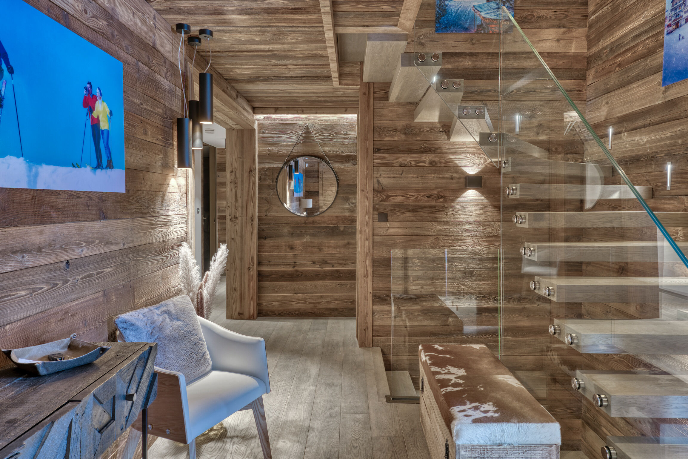 Chalet des Reves Gallary Image 5