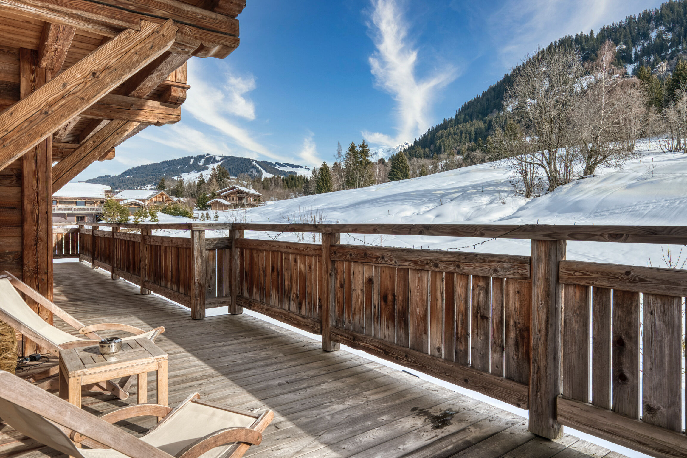 Chalet des Reves Gallary Image 6
