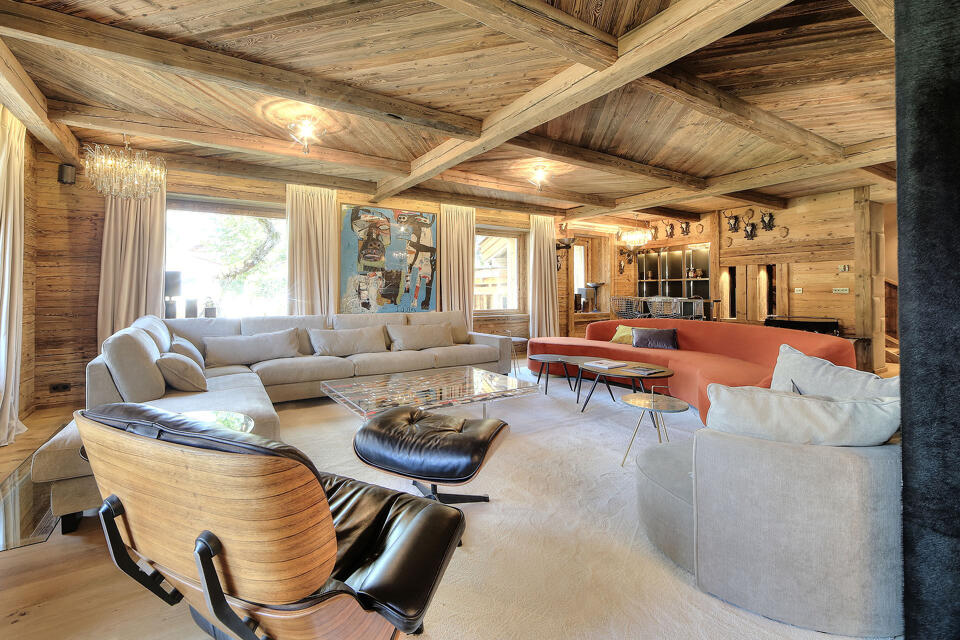 Chalet des Soeurs Gallery Image 1