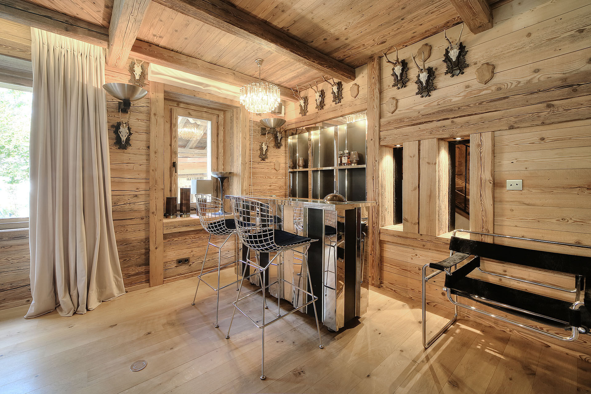 Chalet des Soeurs Gallary Image 5