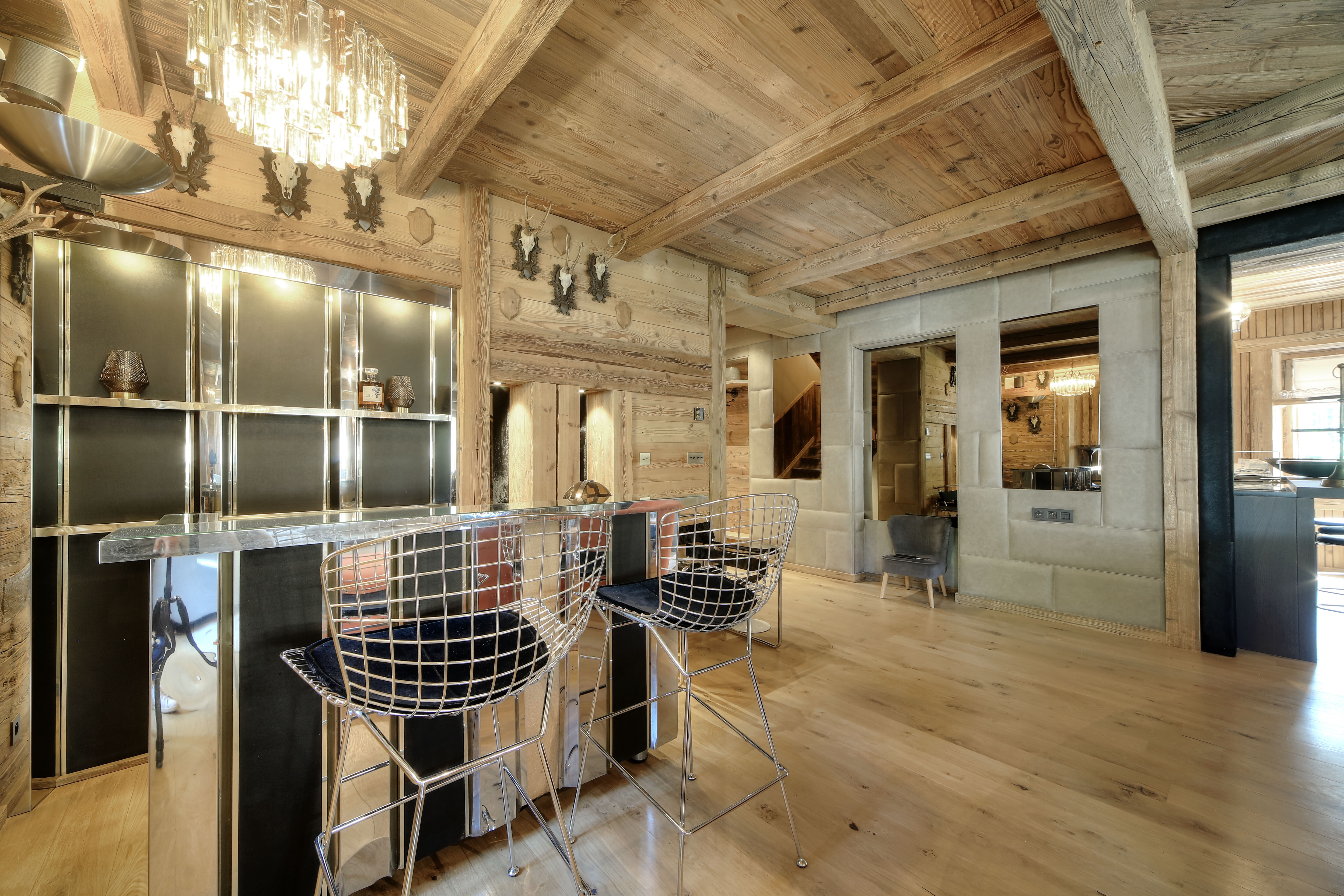 Chalet des Soeurs Gallary Image 6