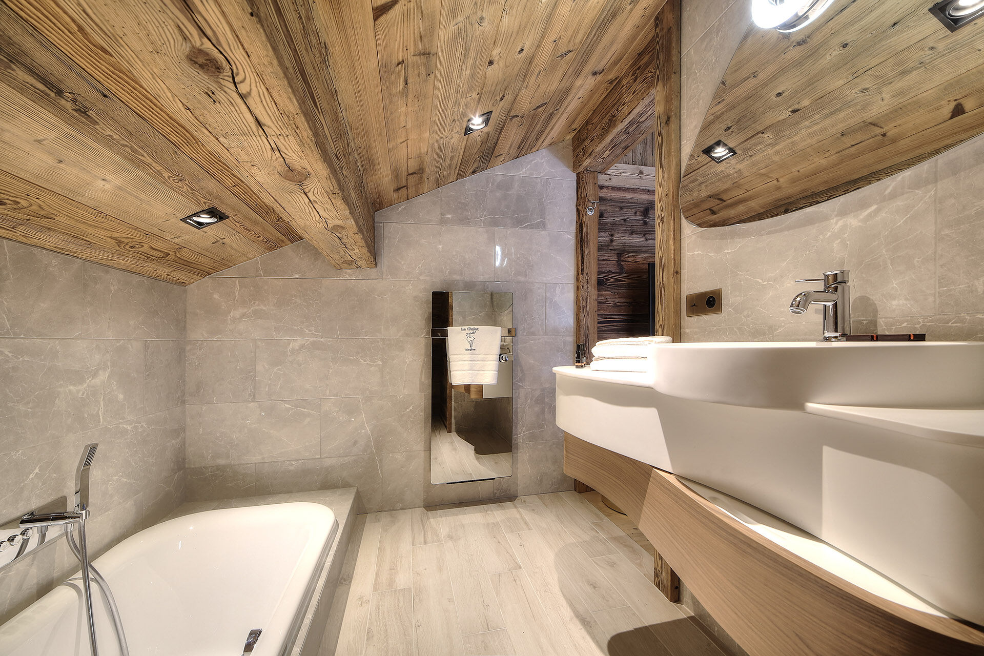 Chalet des Soeurs Gallary Image 2