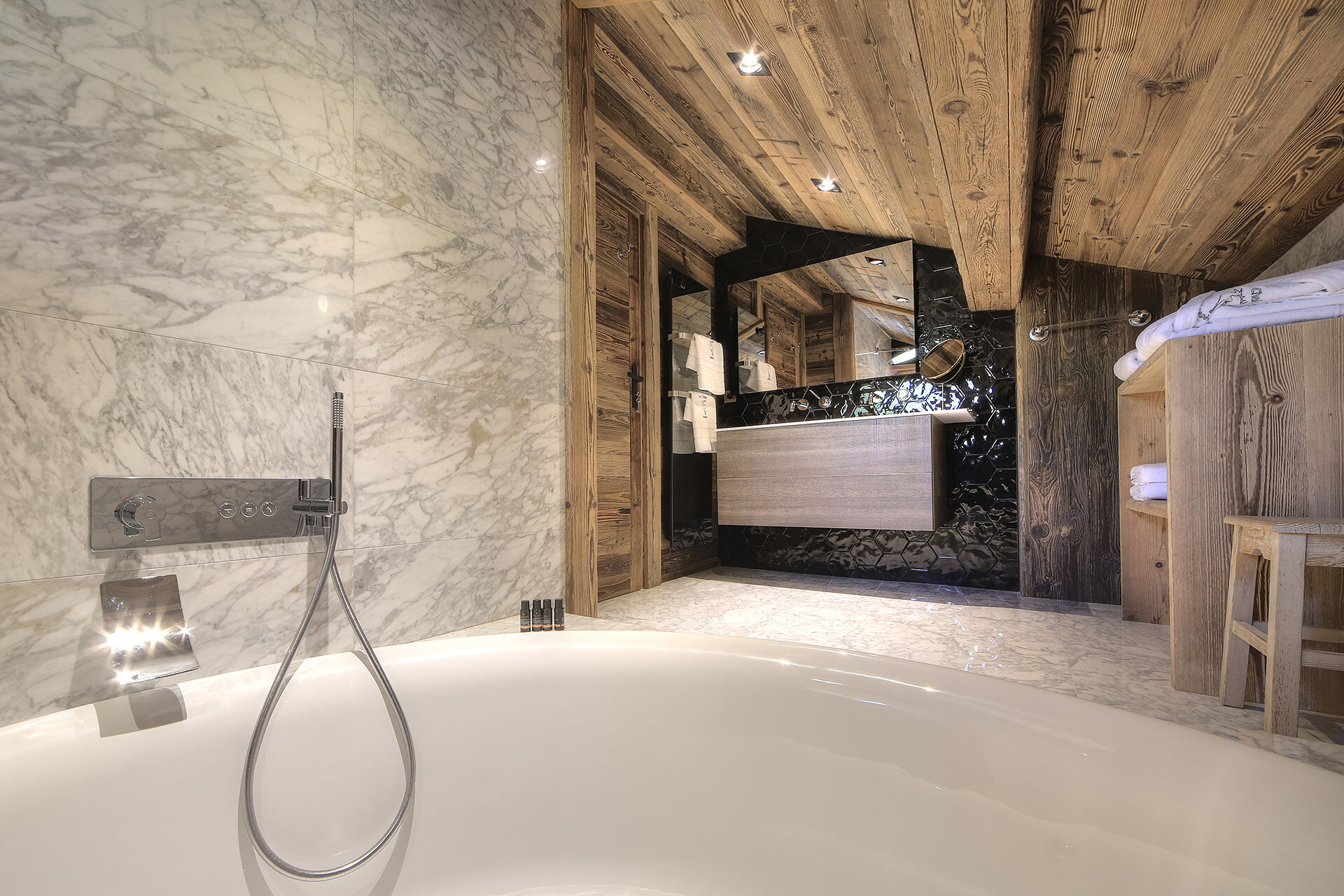 Chalet des Soeurs Gallary Image 3