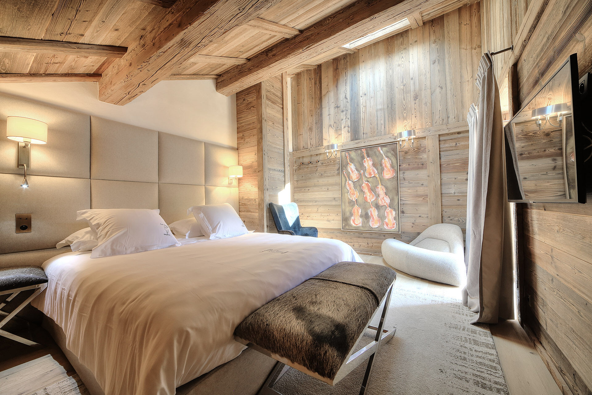 Chalet des Soeurs Gallary Image 4