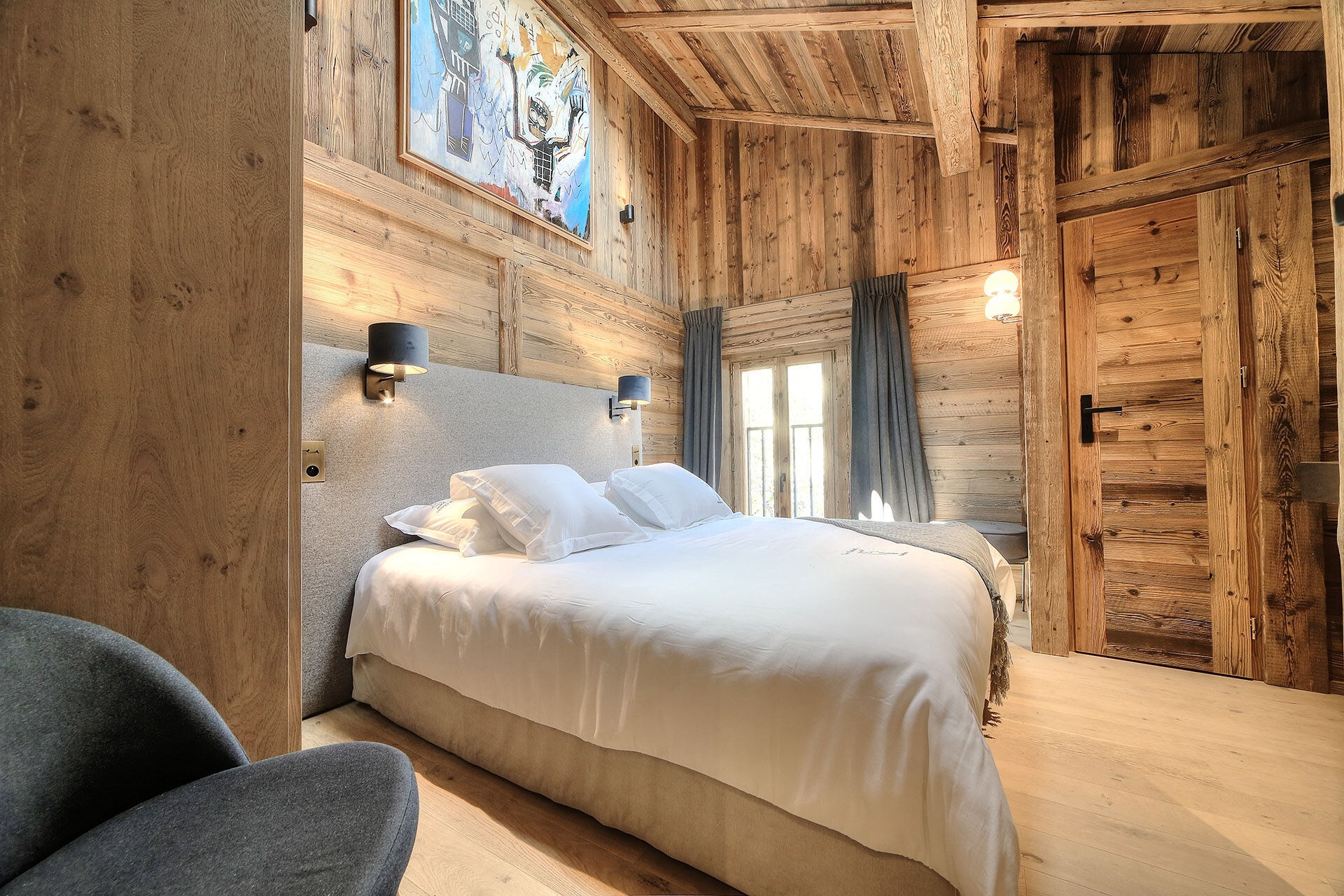 Chalet des Soeurs Gallary Image 2