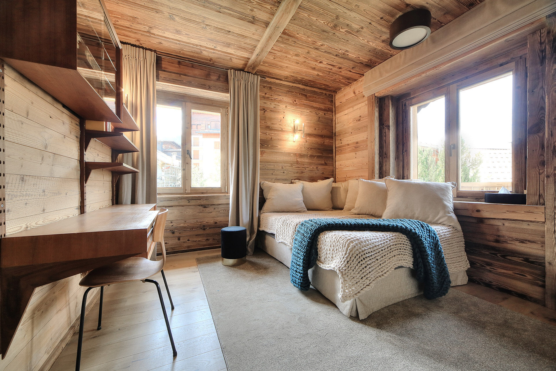 Chalet des Soeurs Gallary Image 4