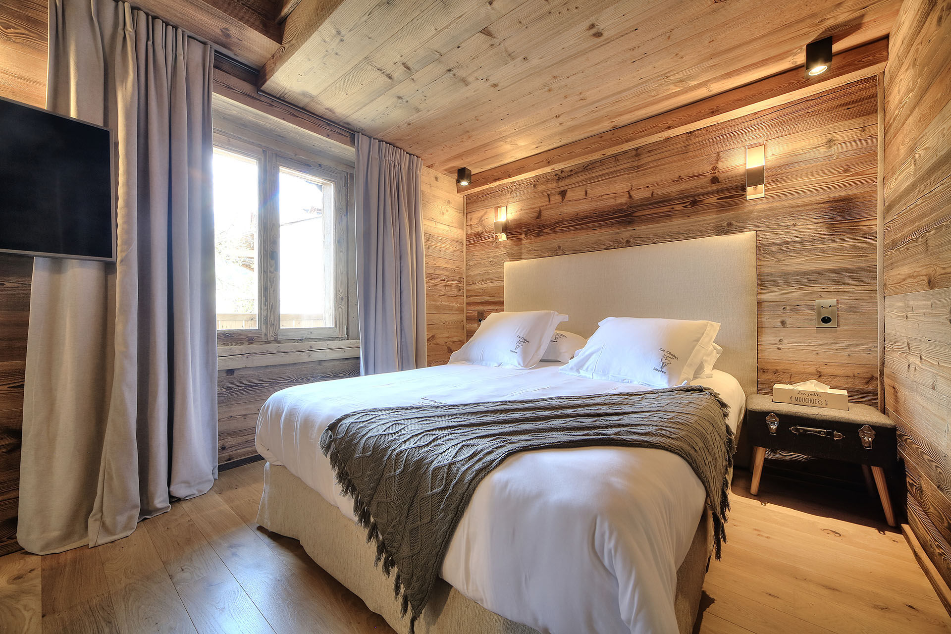 Chalet des Soeurs Gallary Image 5