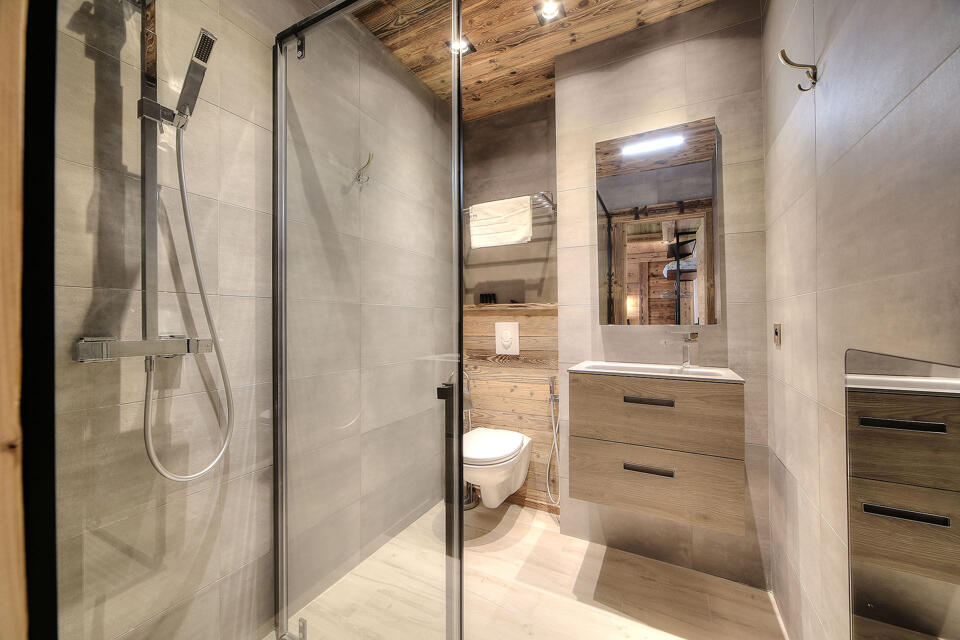 Chalet des Soeurs Gallery Image 6