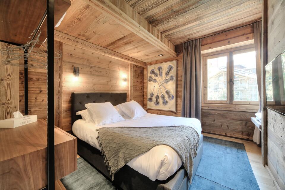 Chalet des Soeurs Gallery Image 1