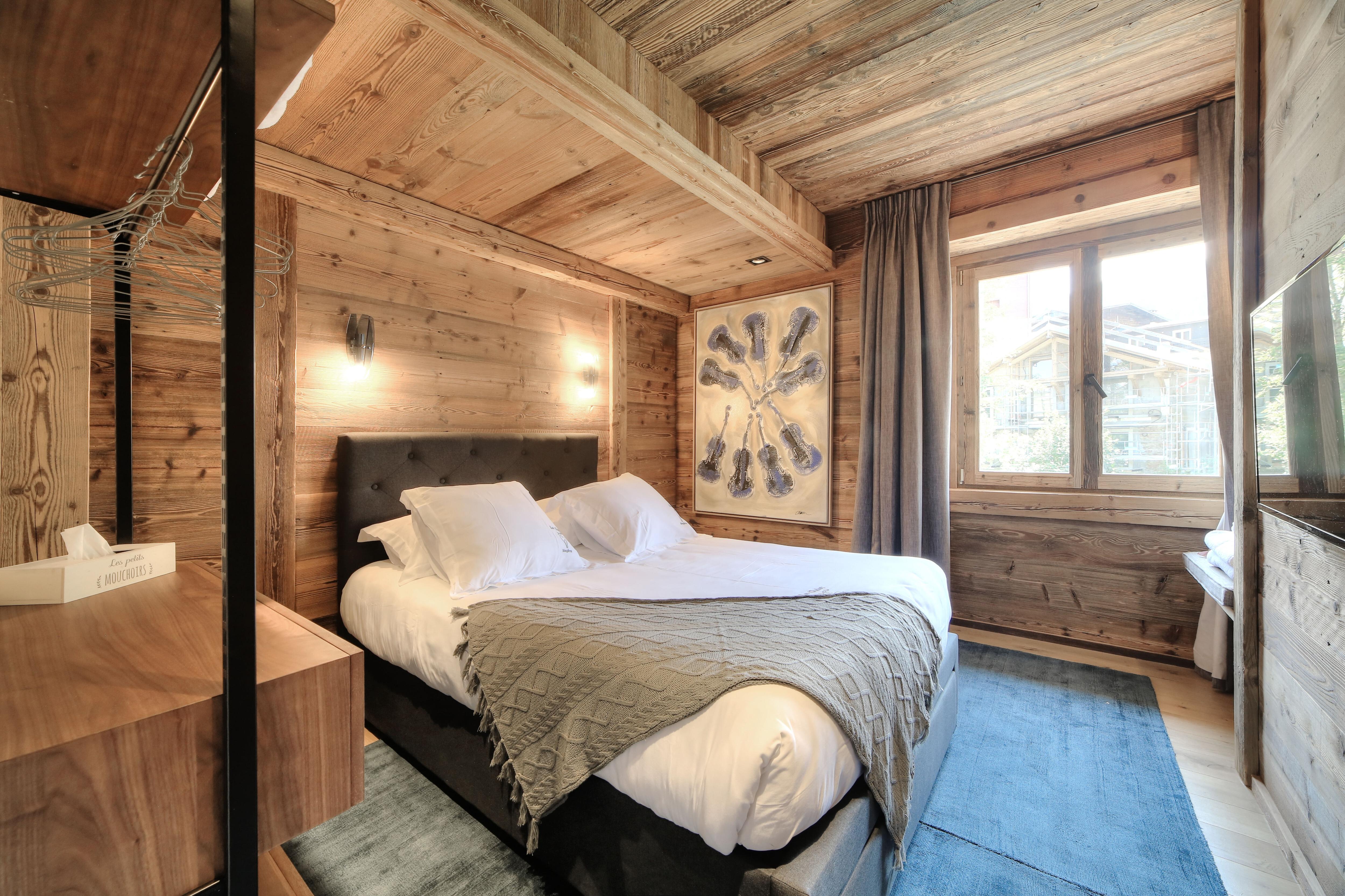 Chalet des Soeurs Gallary Image 1