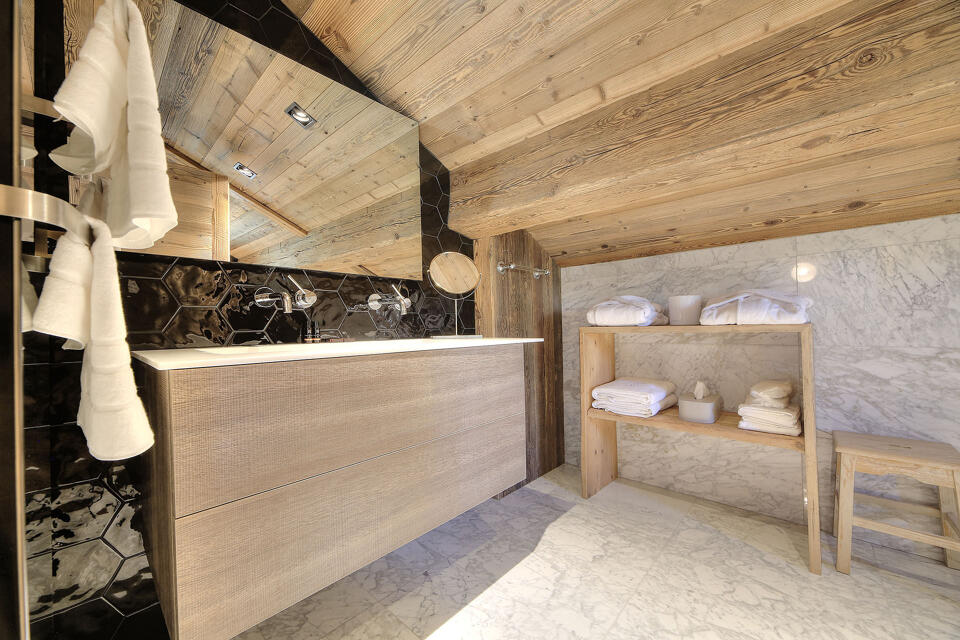 Chalet des Soeurs Gallery Image 2