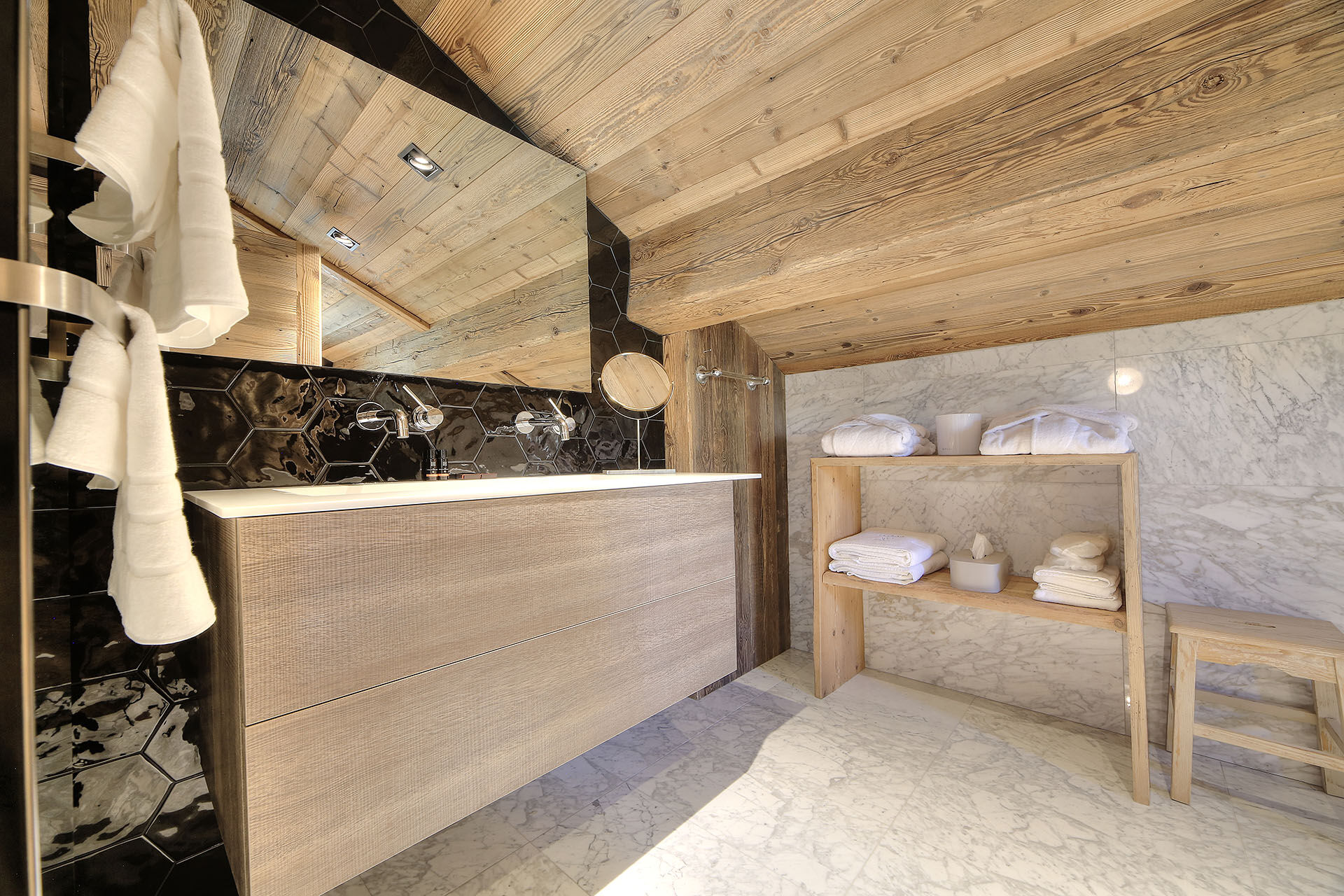 Chalet des Soeurs Gallary Image 2