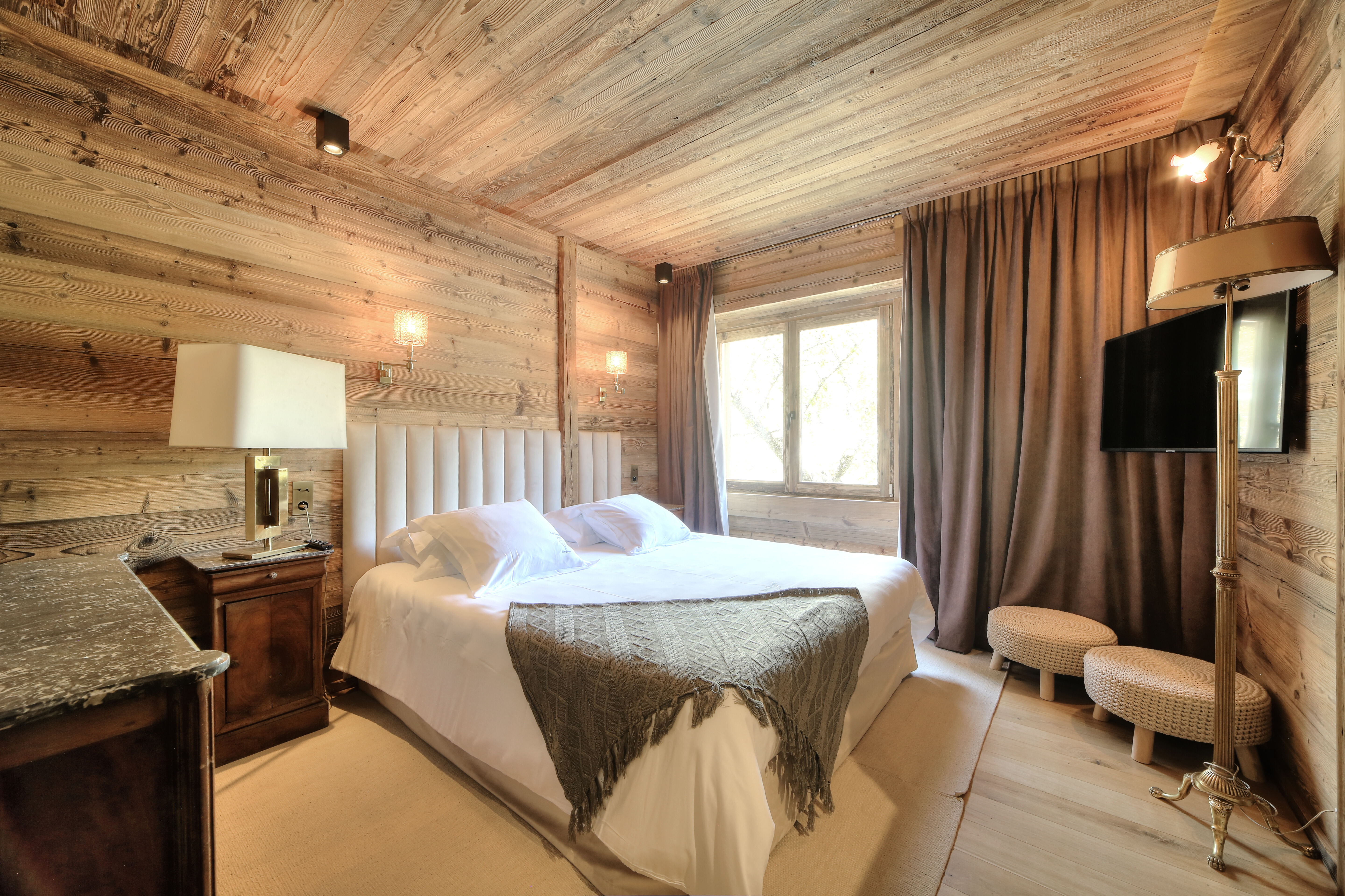 Chalet des Soeurs Gallary Image 3