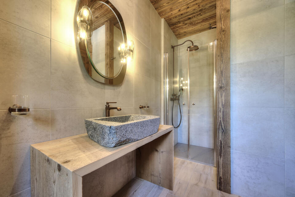 Chalet des Soeurs Gallery Image 4