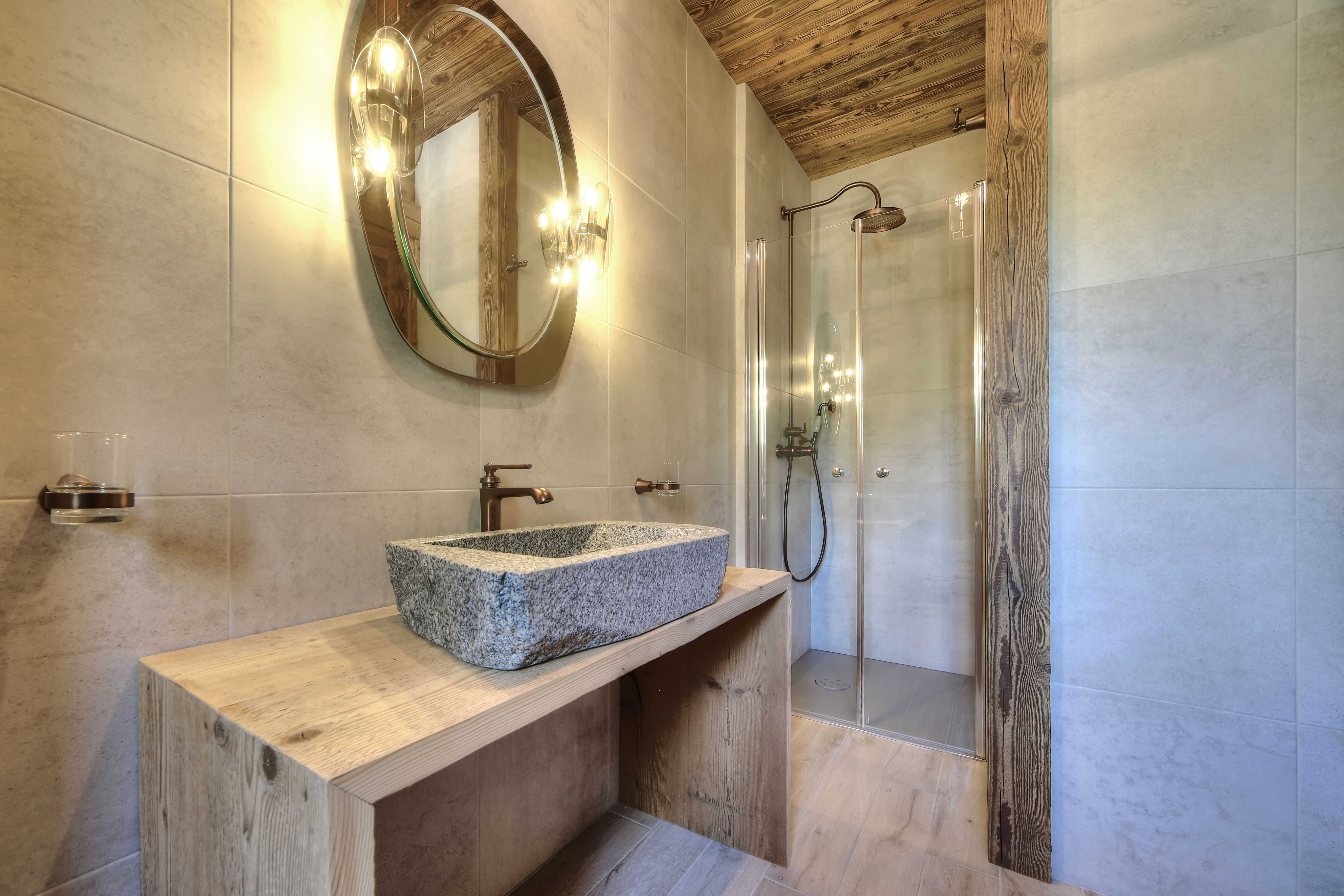 Chalet des Soeurs Gallary Image 4