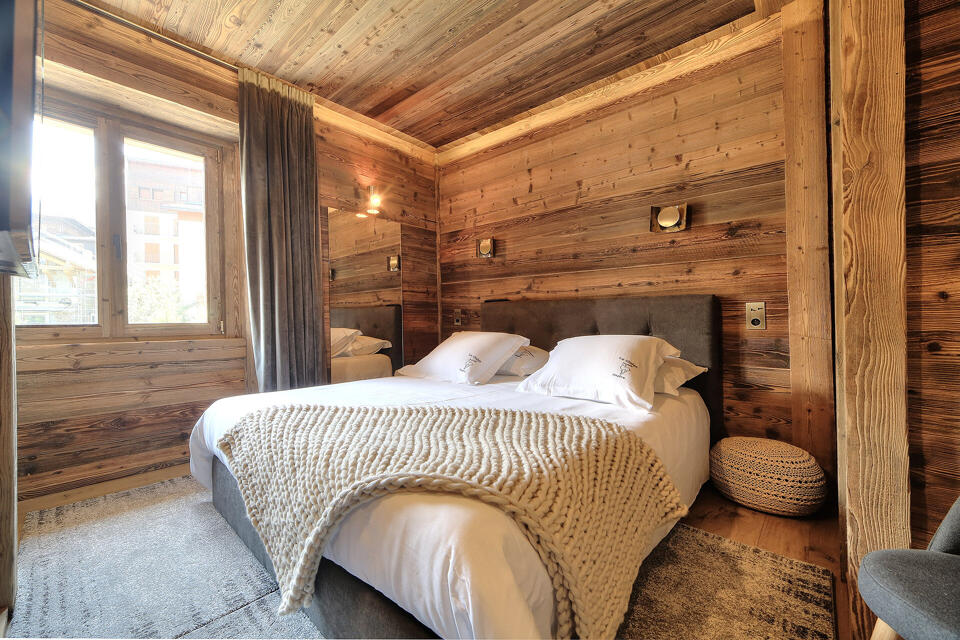 Chalet des Soeurs Gallery Image 6