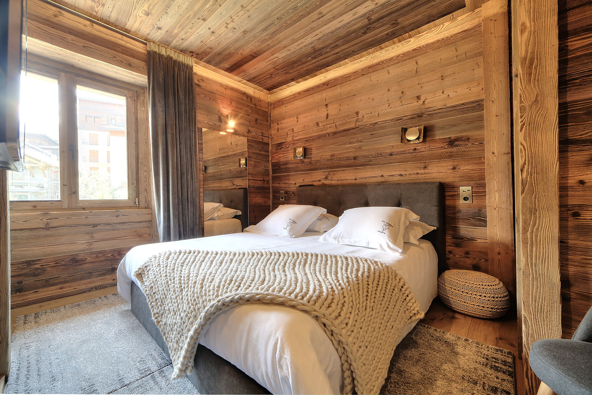 Chalet des Soeurs Gallary Image 6