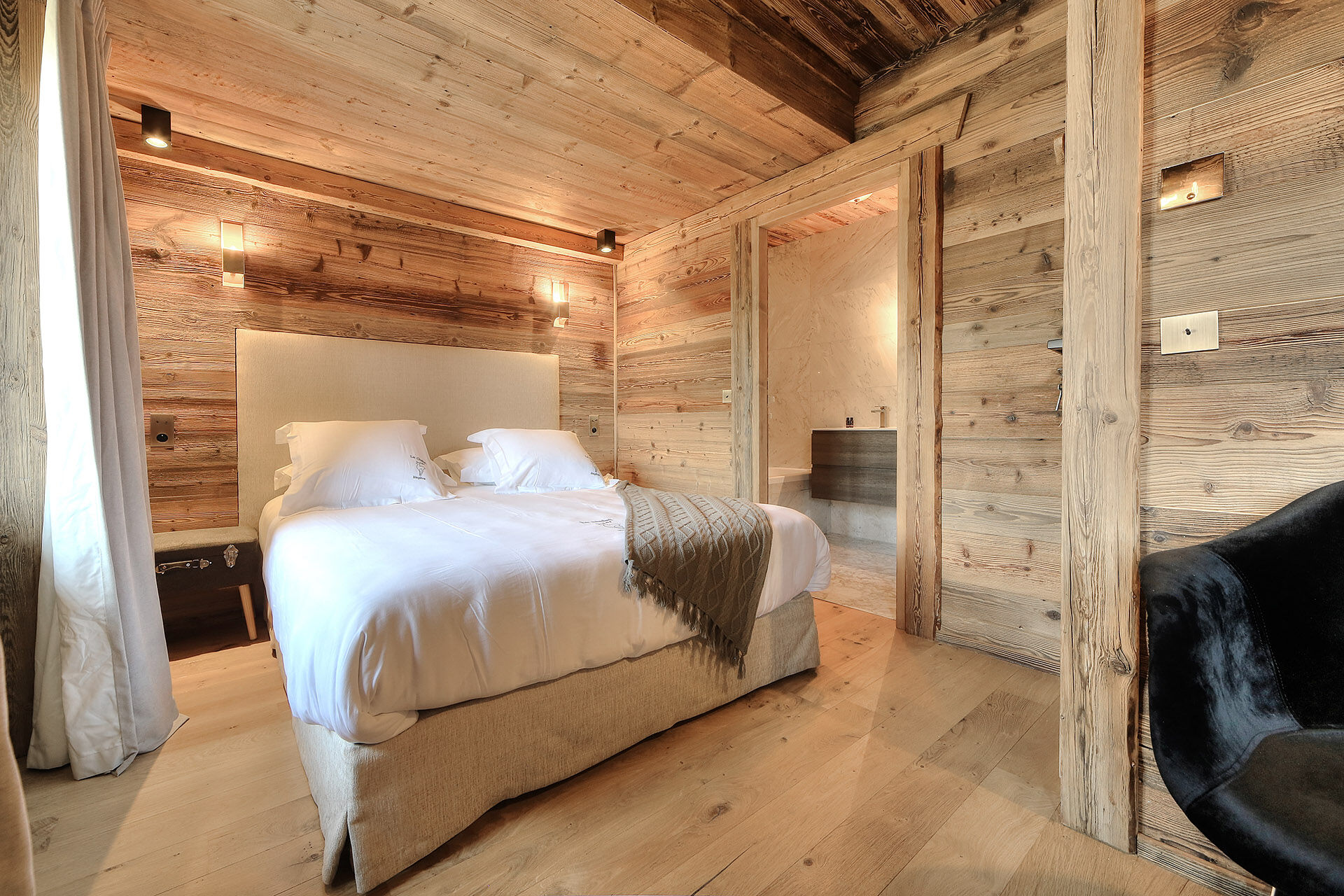 Chalet des Soeurs Gallary Image 1