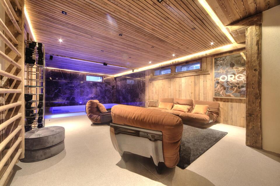 Chalet des Soeurs Gallery Image 3