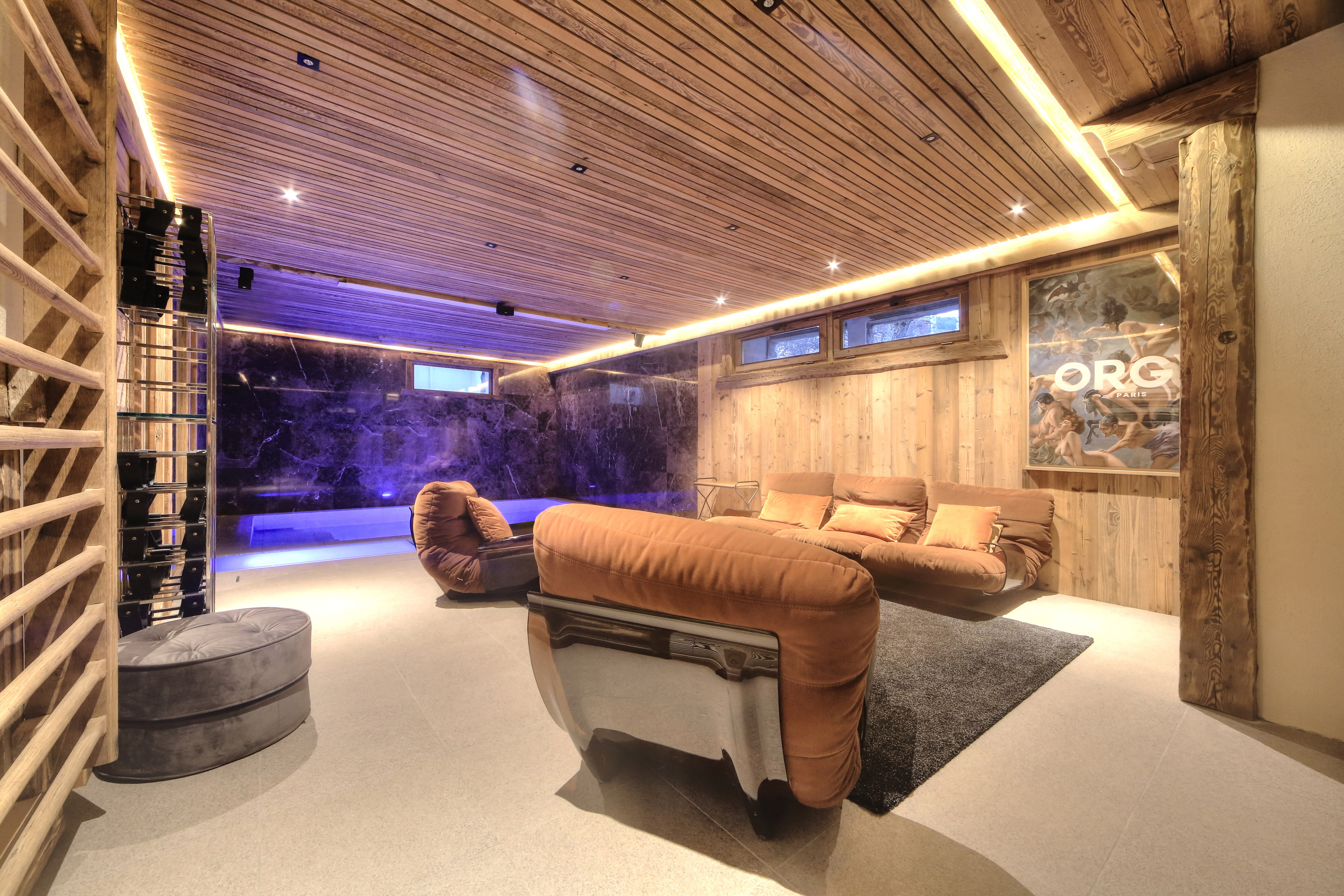 Chalet des Soeurs Gallary Image 3