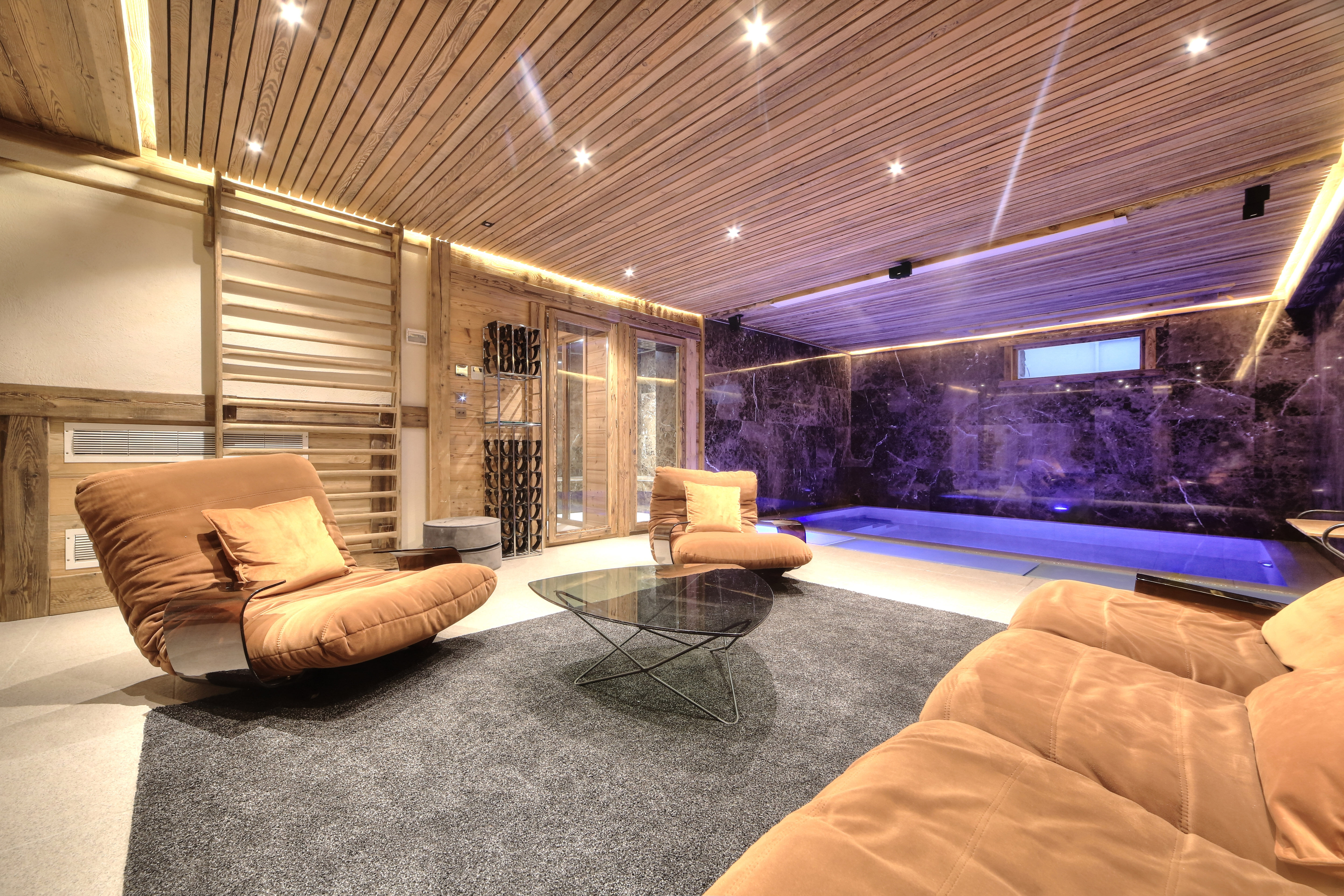 Chalet des Soeurs Gallary Image 4