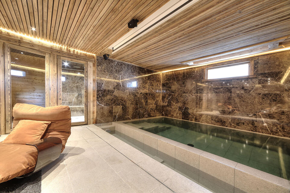 Chalet des Soeurs Gallery Image 5