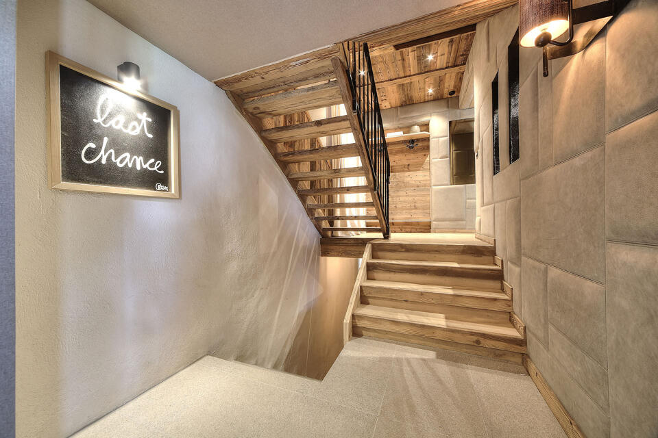 Chalet des Soeurs Gallery Image 1