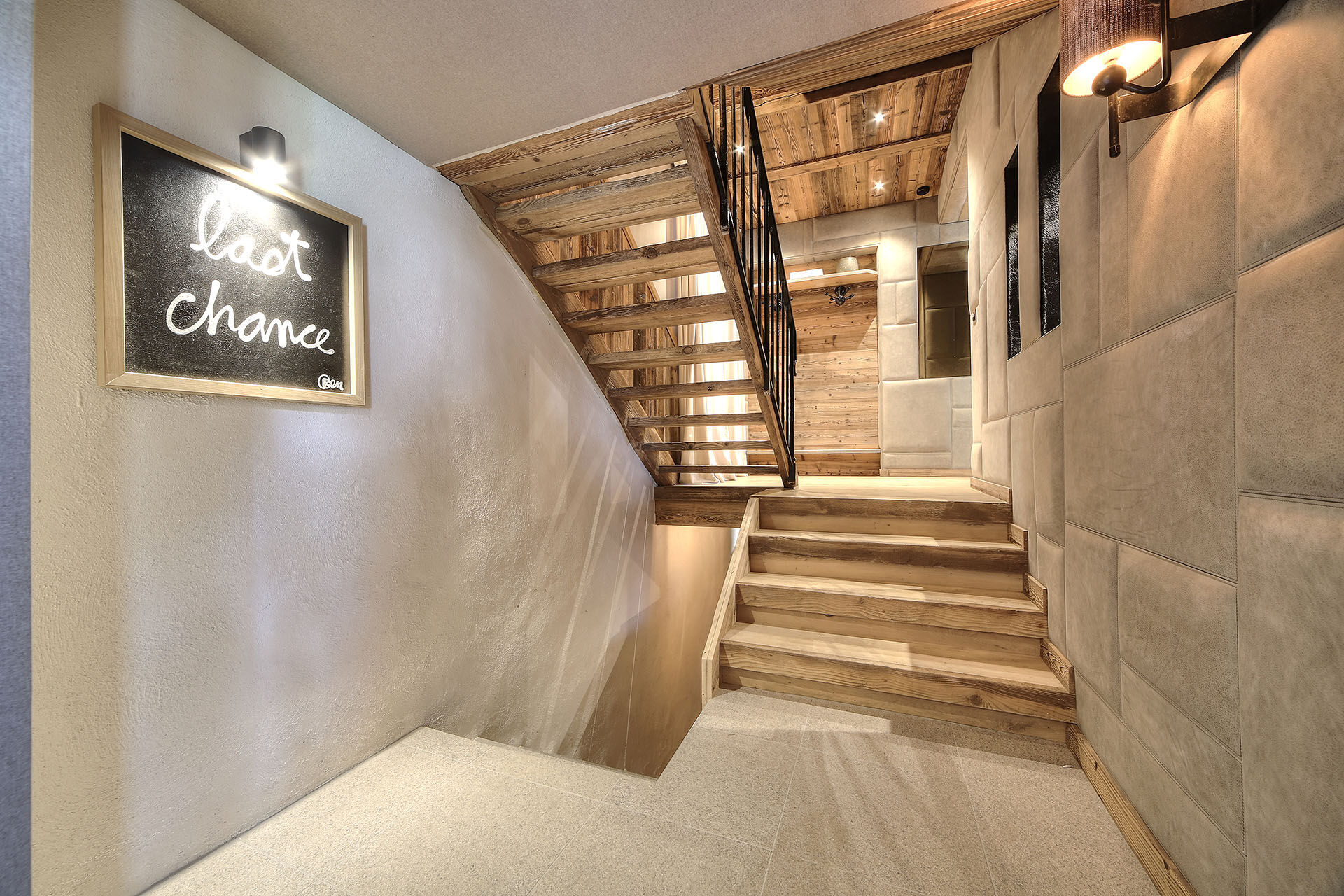 Chalet des Soeurs Gallary Image 1