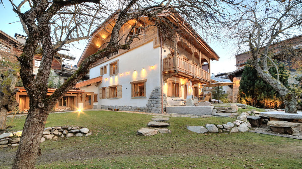 Chalet des Soeurs Gallery Image 2
