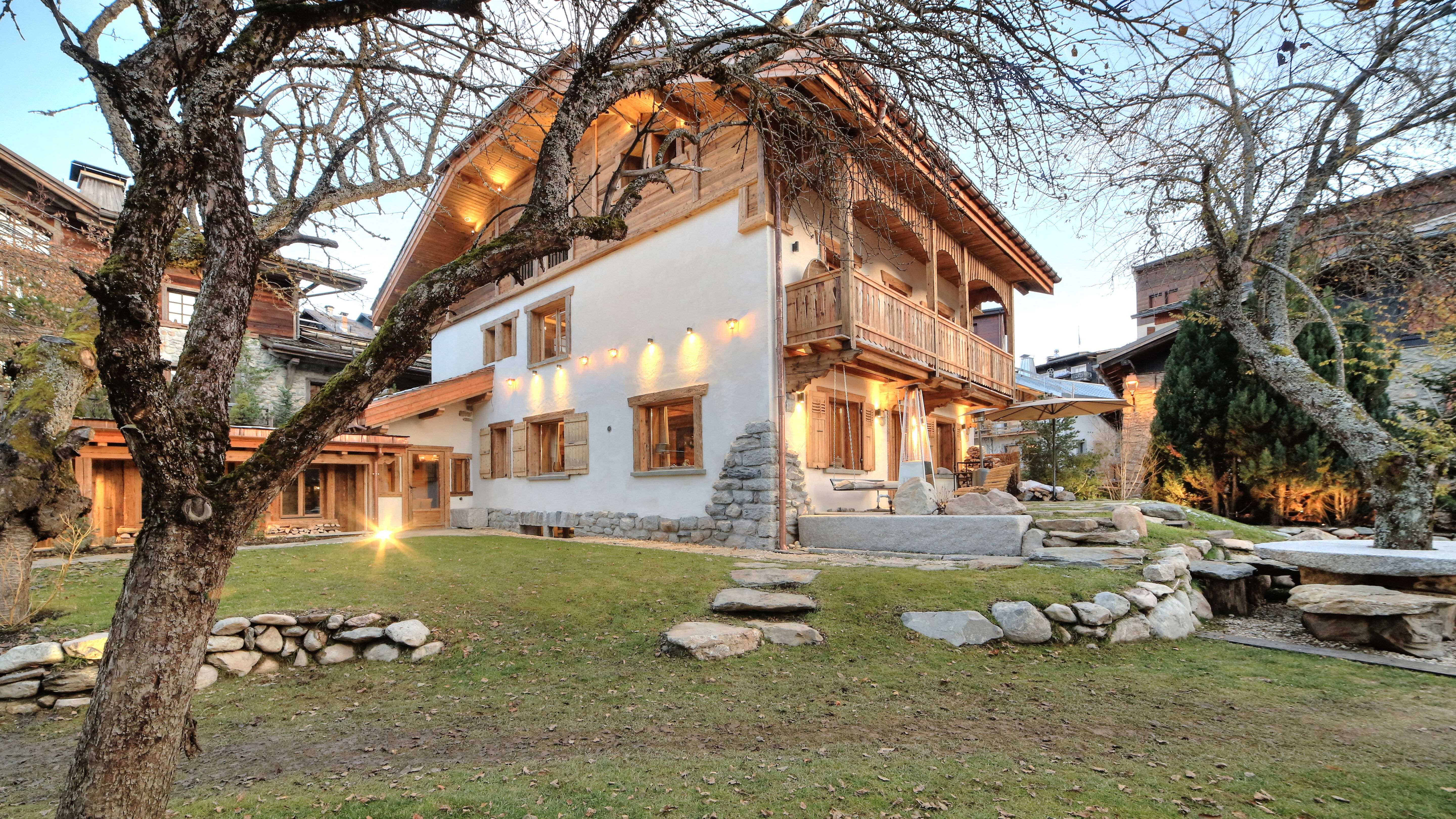 Chalet des Soeurs Gallary Image 2