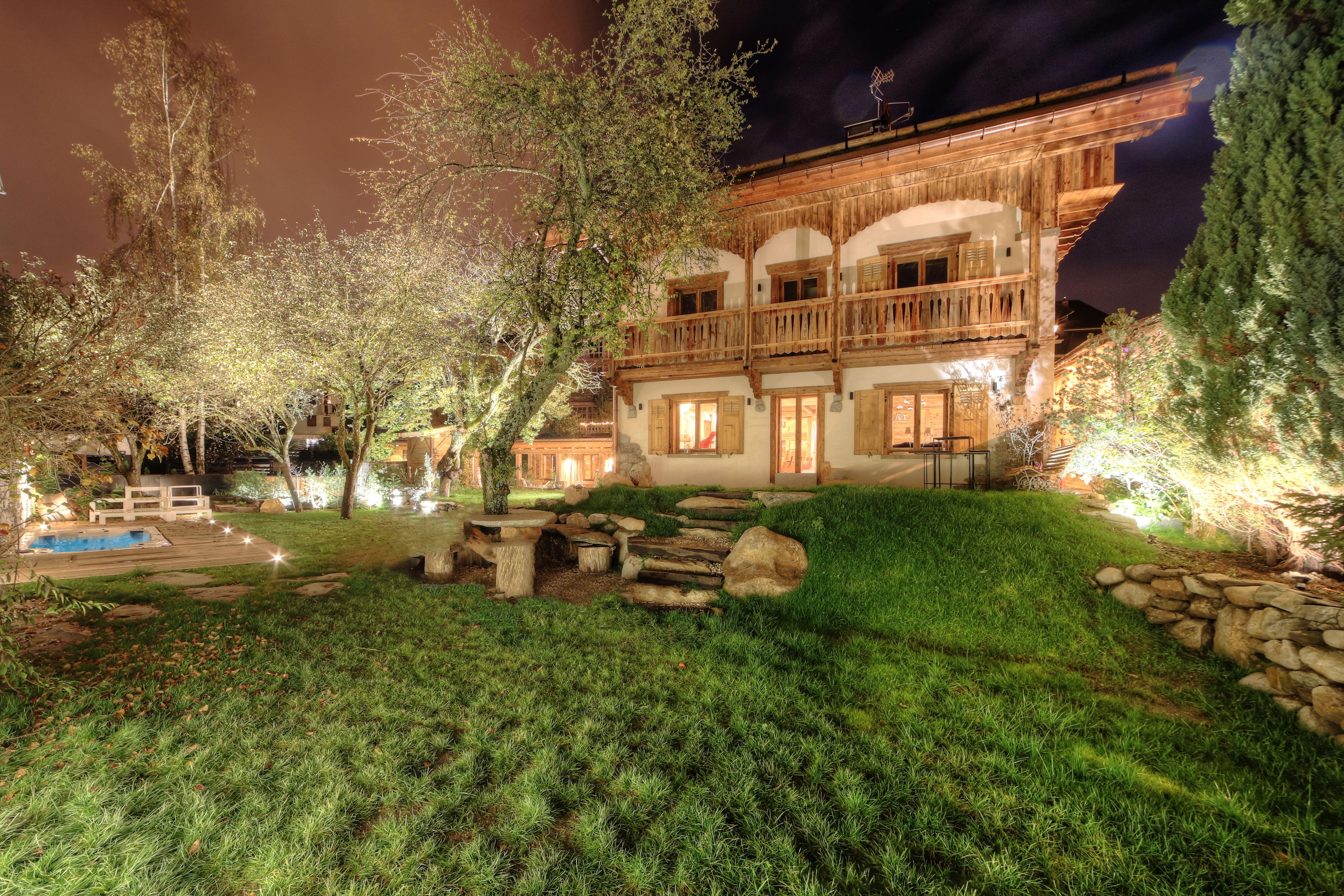 Chalet des Soeurs Gallary Image 3