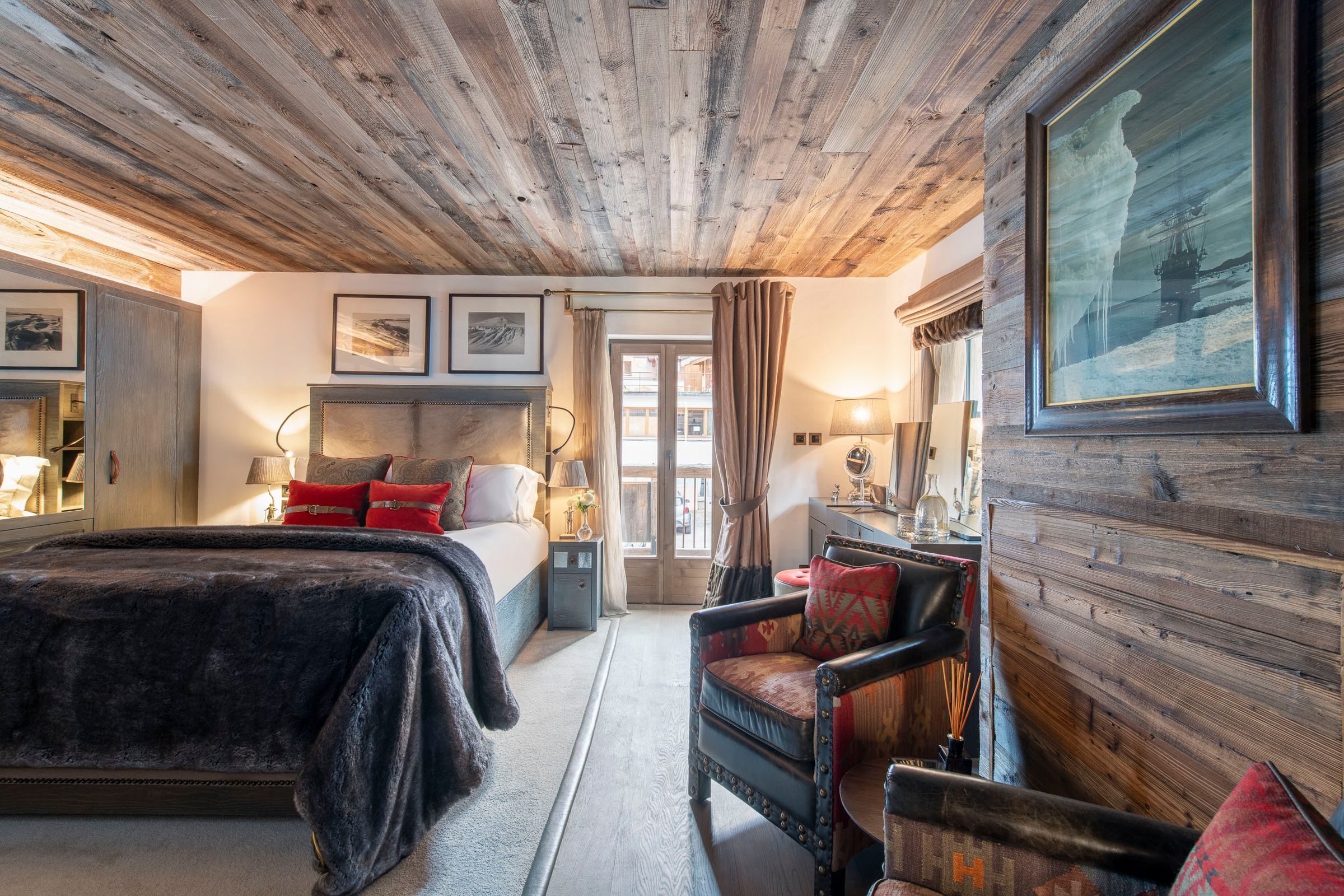 Chalet l Arctique Gallary Image 6