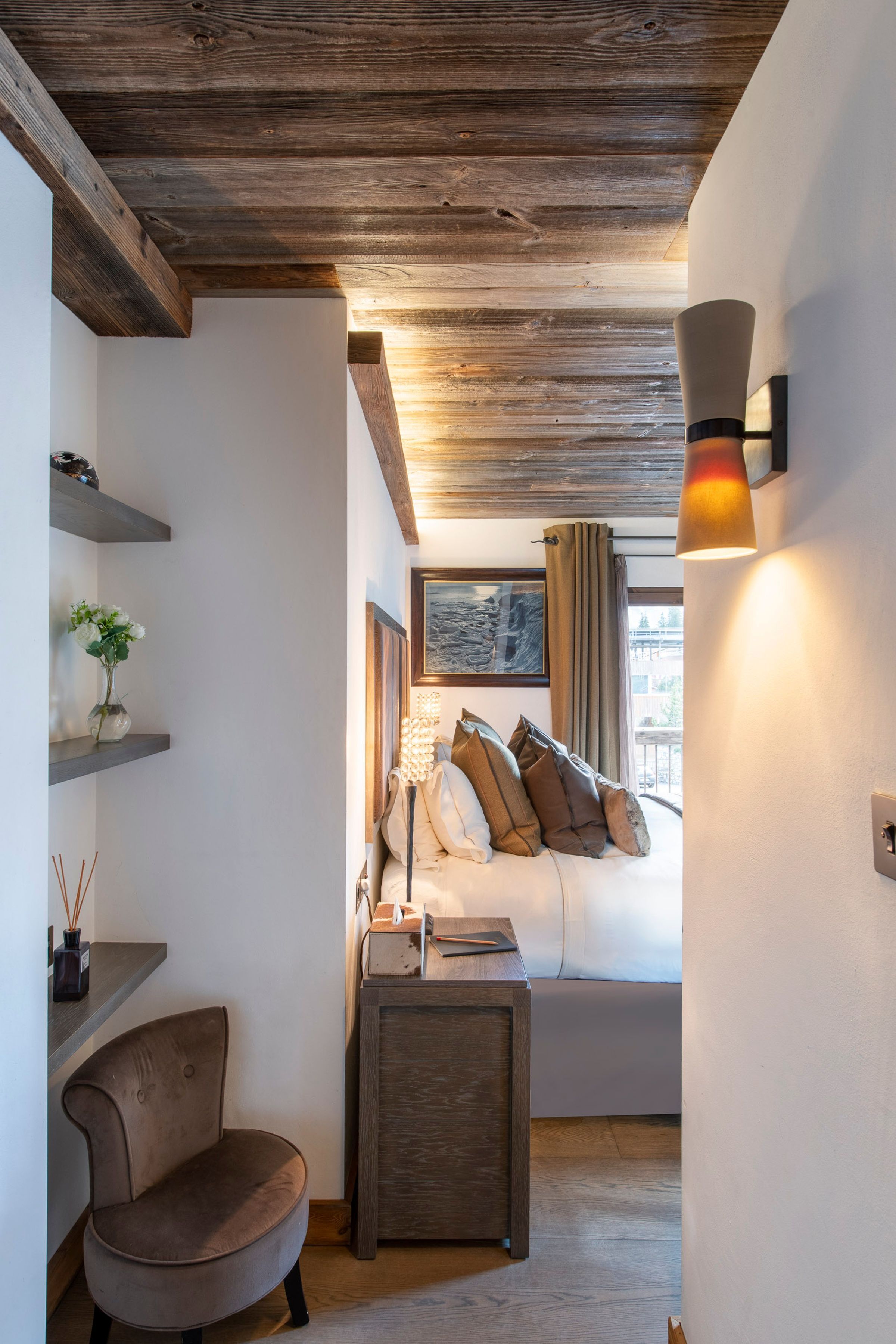 Chalet l Arctique Gallary Image 2
