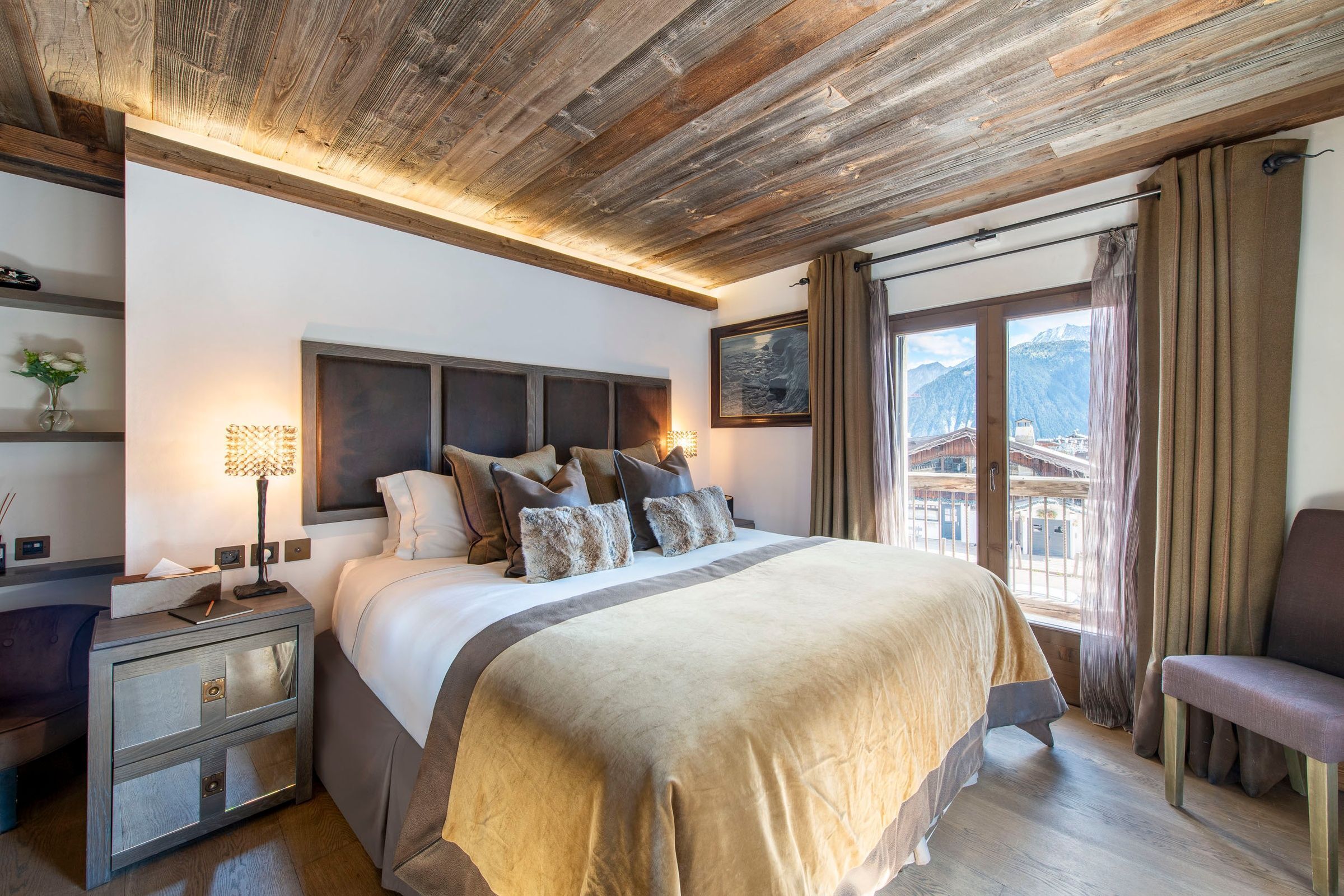 Chalet l Arctique Gallary Image 3