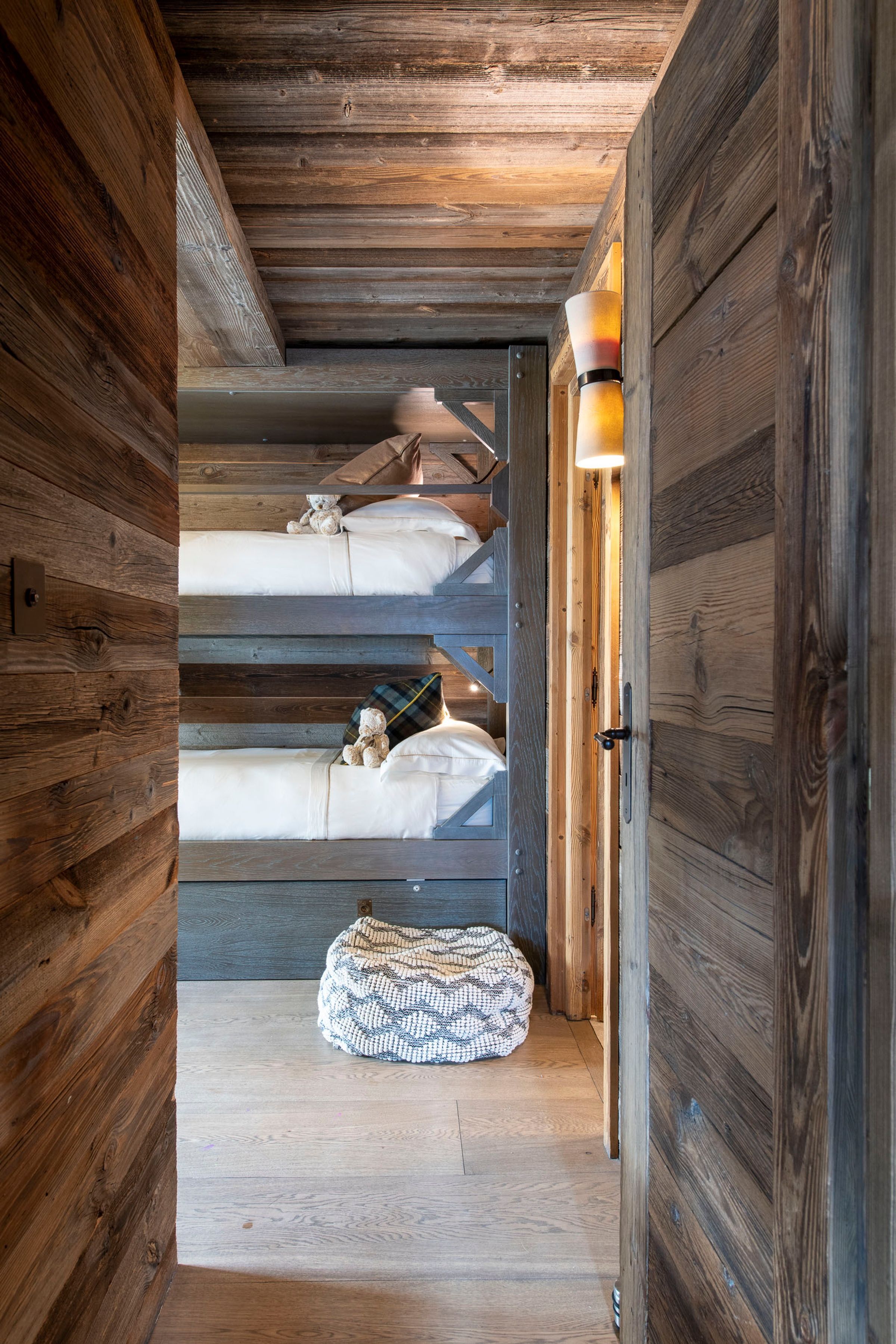 Chalet l Arctique Gallary Image 6