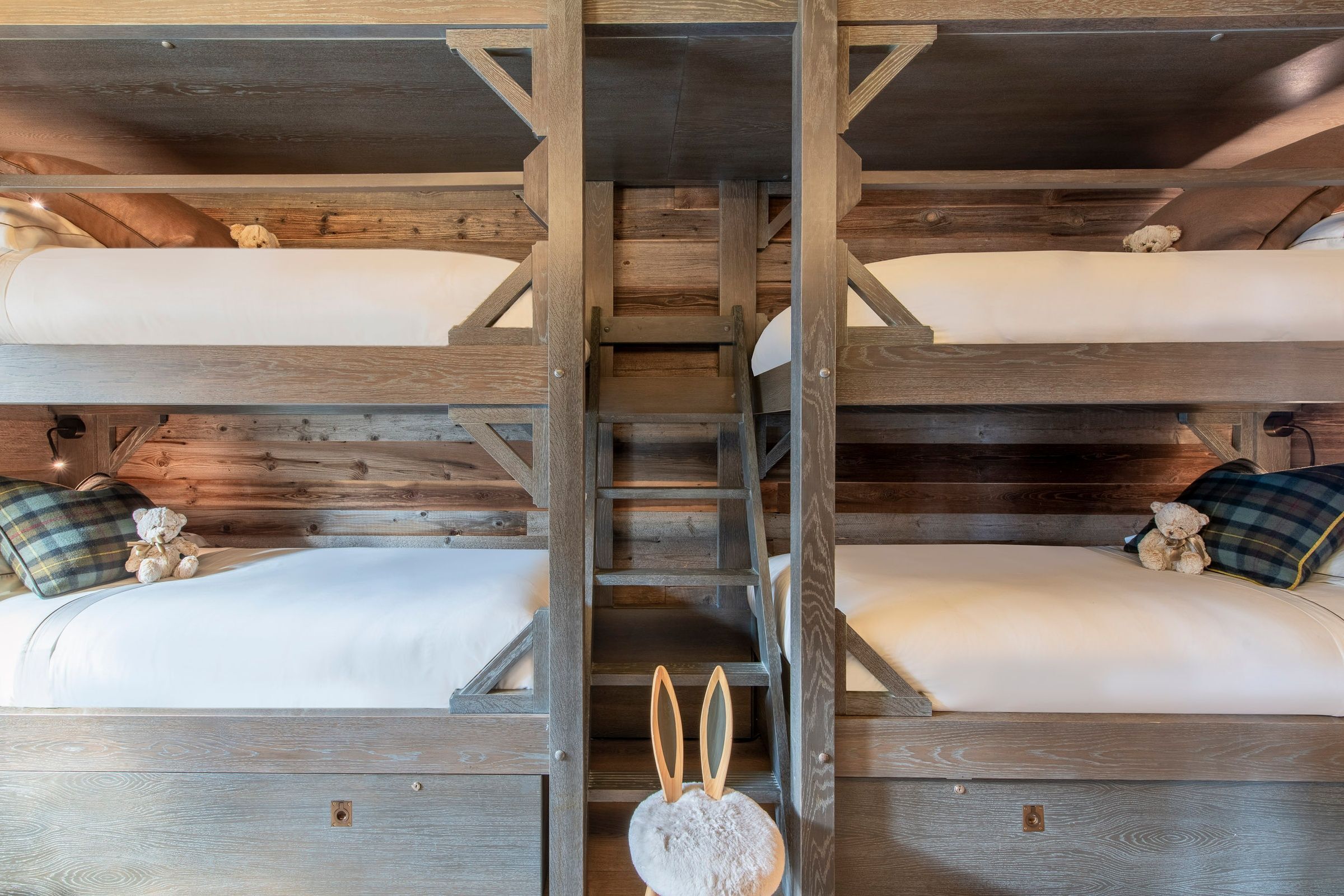 Chalet l Arctique Gallary Image 1
