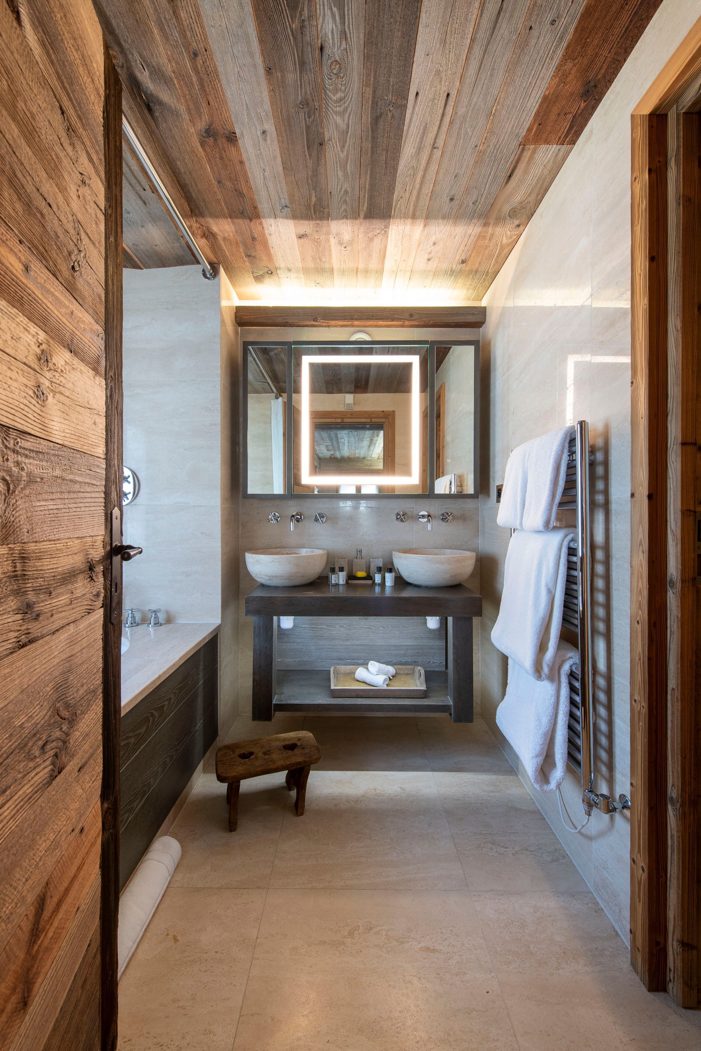 Chalet l Arctique Gallary Image 2