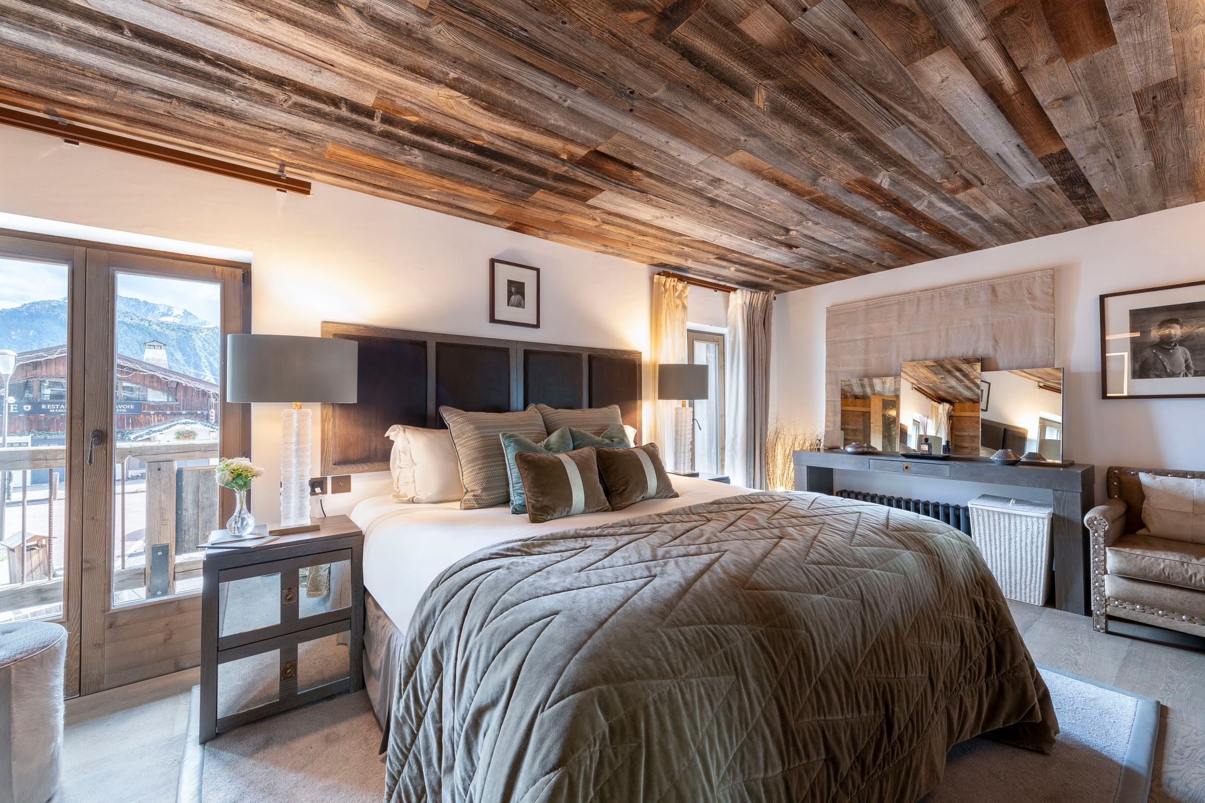 Chalet l Arctique Gallary Image 3