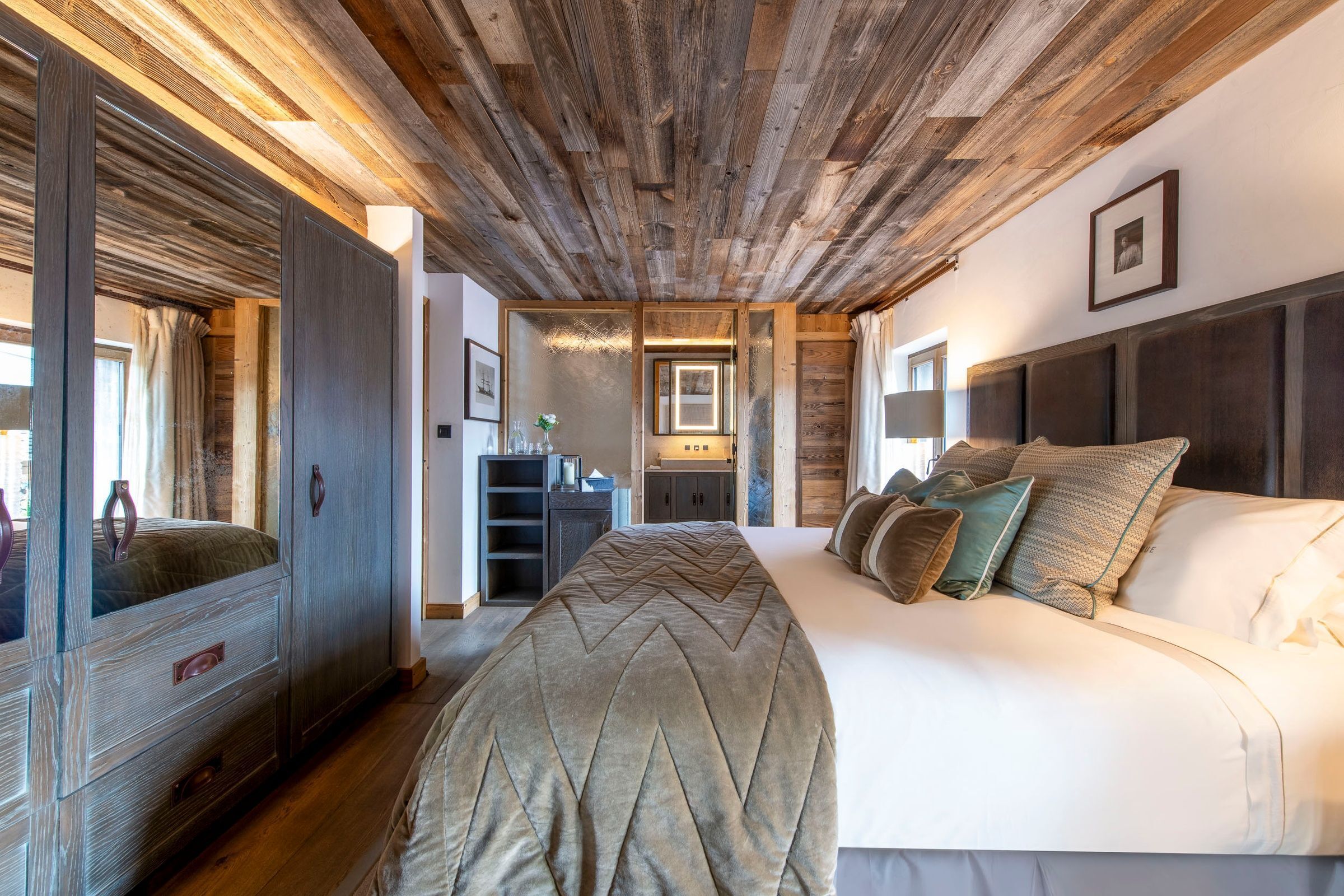 Chalet l Arctique Gallary Image 4