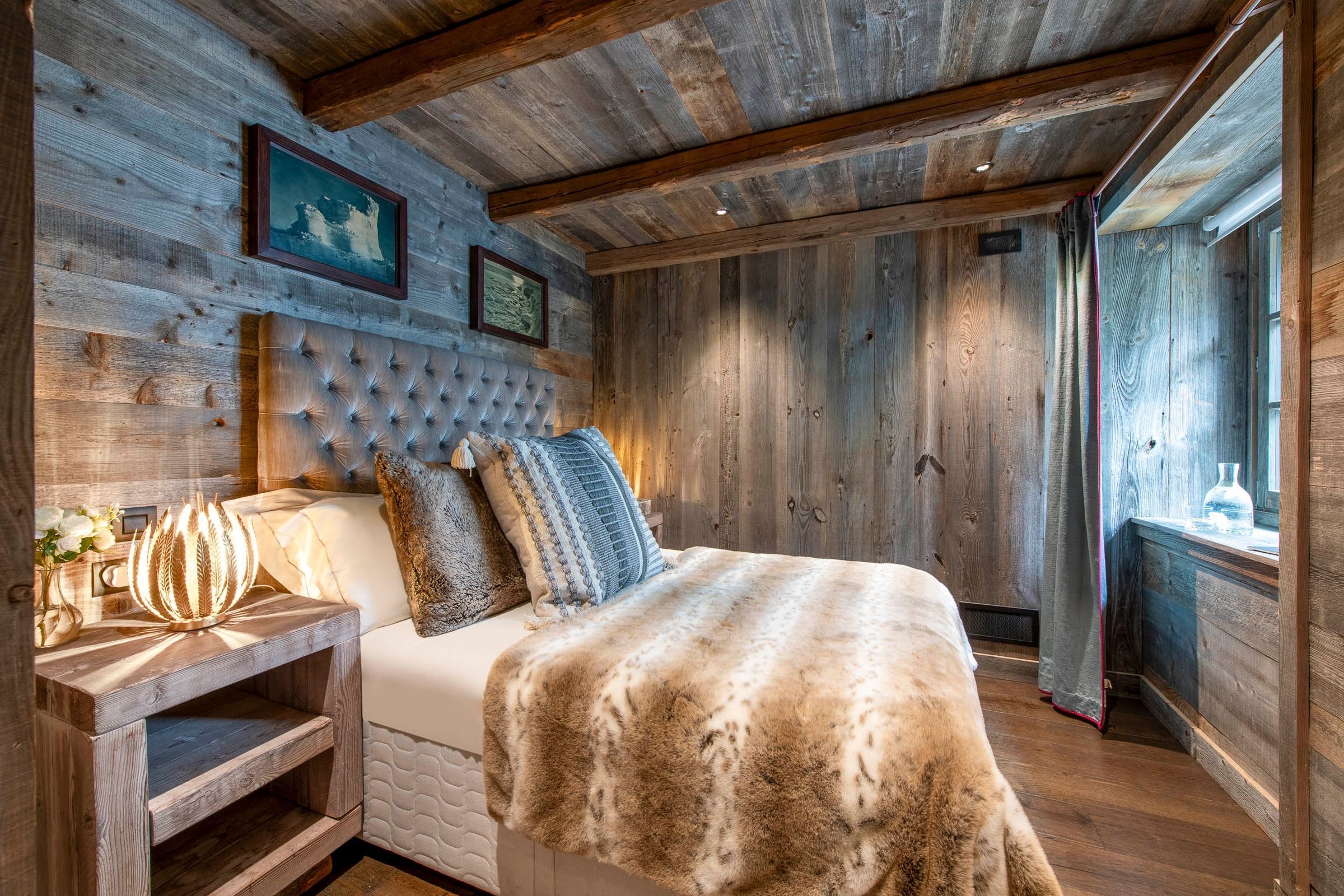 Chalet l Arctique Gallary Image 6