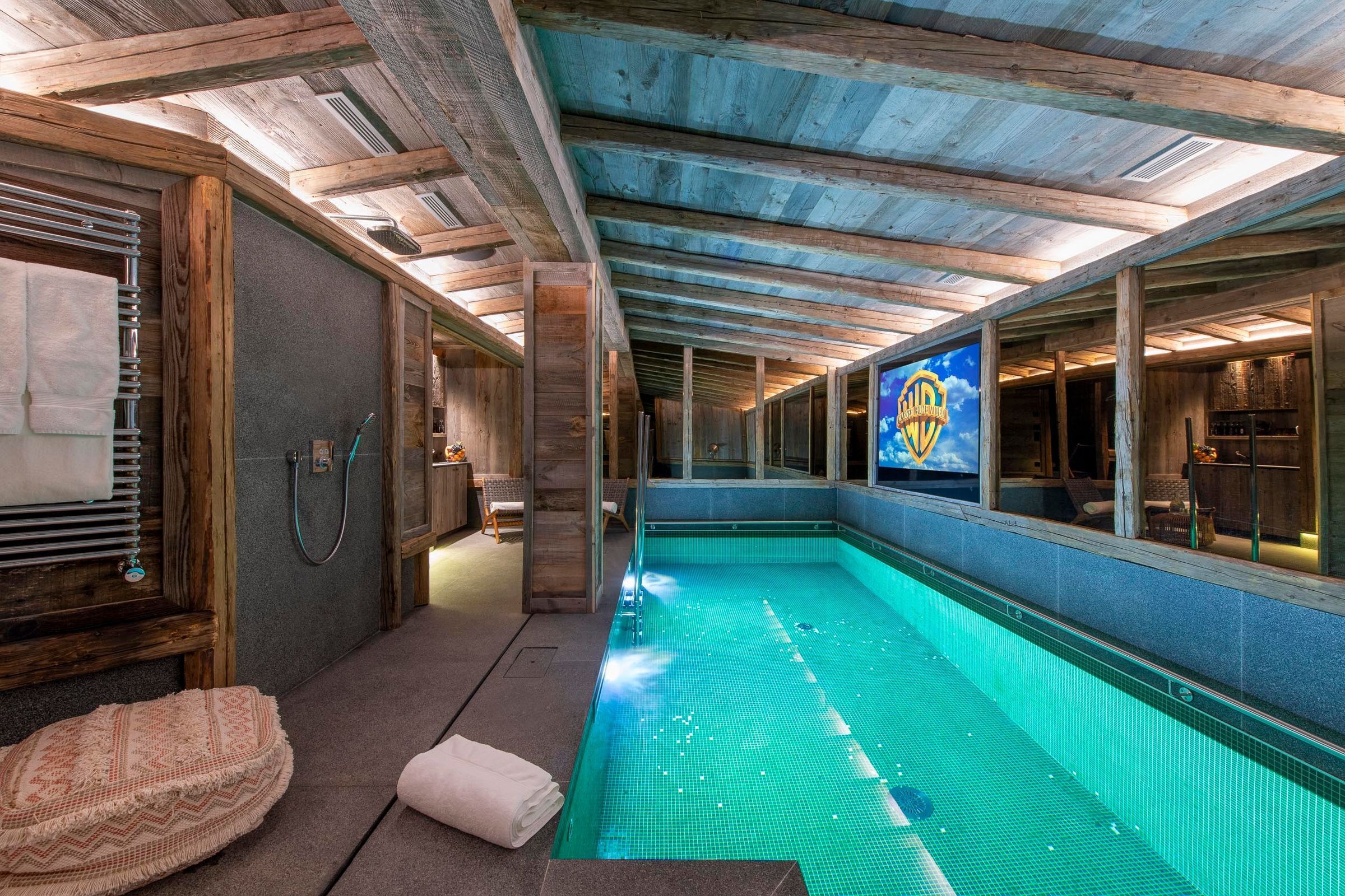 Chalet l Arctique Gallary Image 2