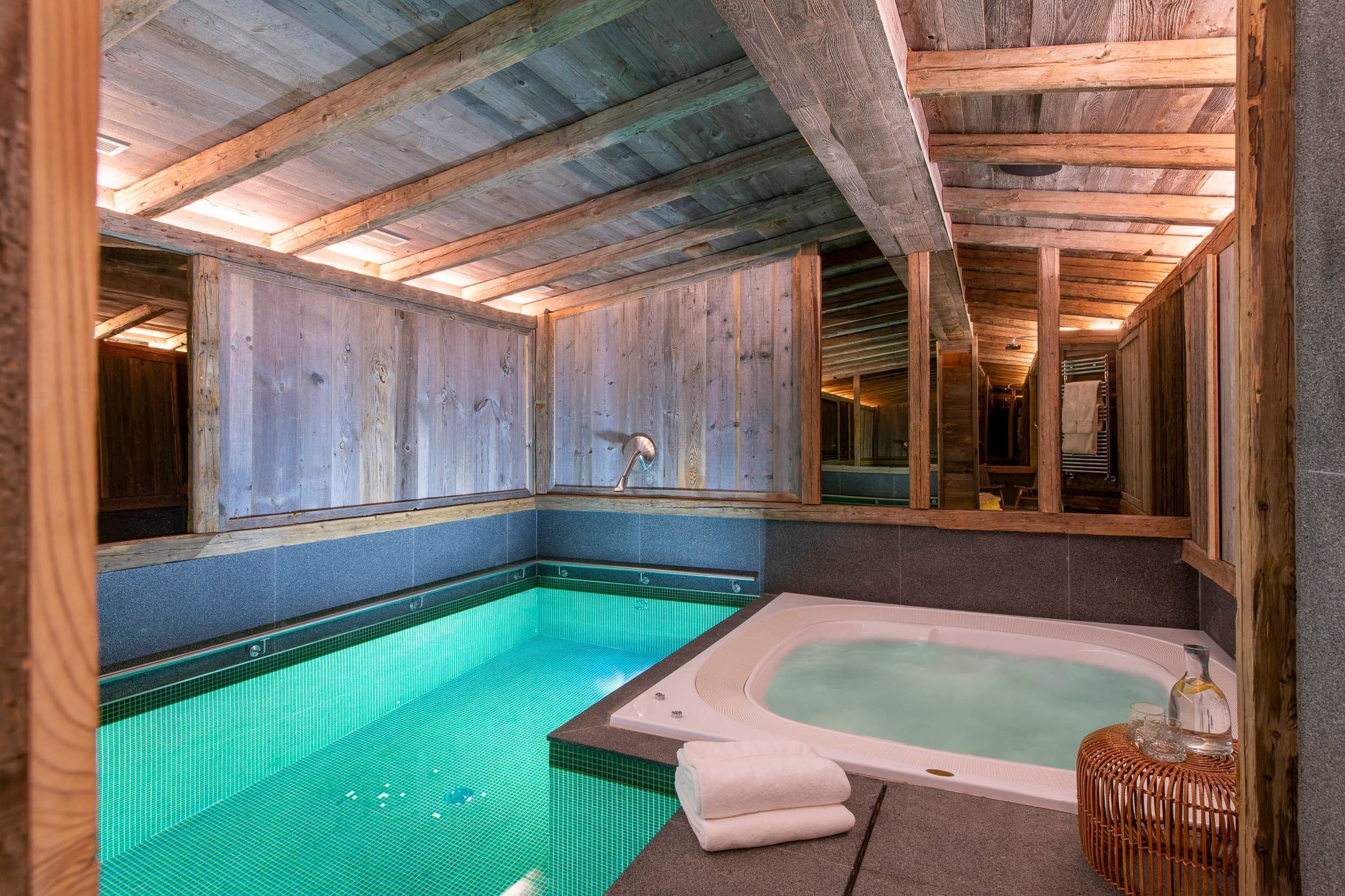 Chalet l Arctique Gallary Image 3