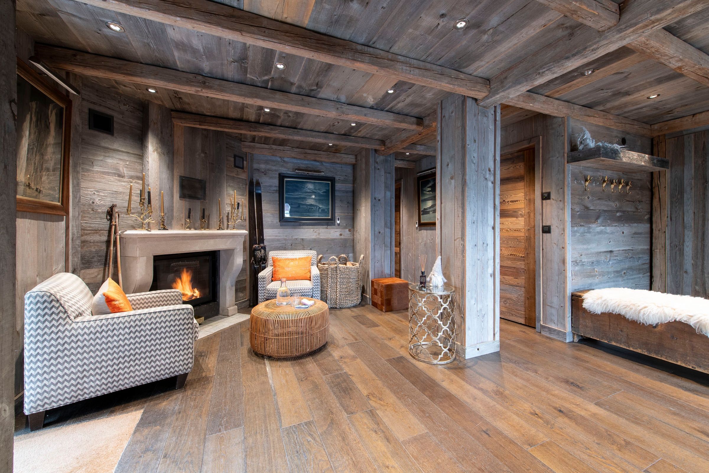 Chalet l Arctique Gallary Image 5