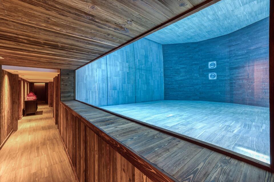 Chalet la Belle Etoile Gallery Image 2