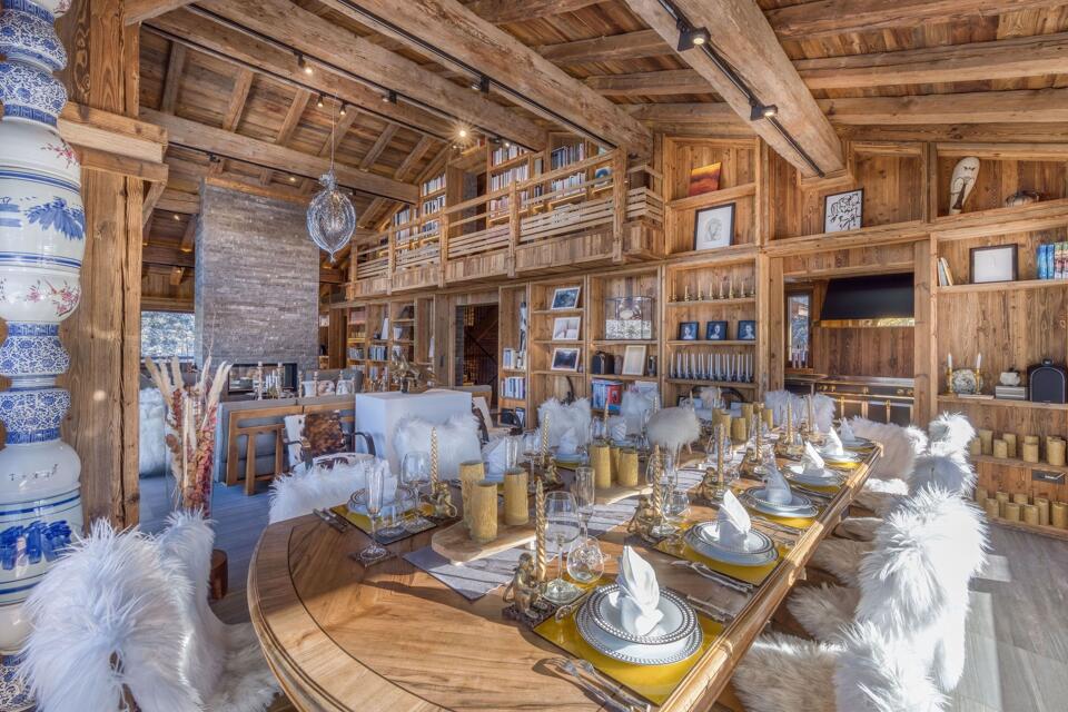 Chalet la Belle Etoile Gallery Image 6