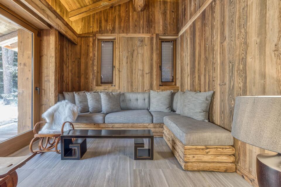Chalet la Belle Etoile Gallery Image 3