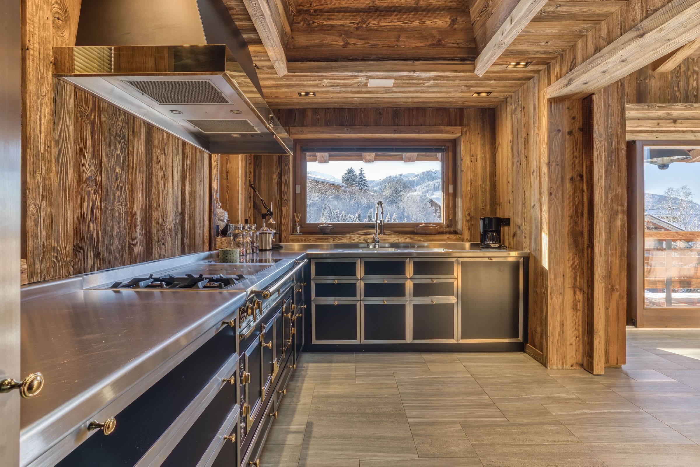 Chalet la Belle Etoile Gallary Image 5