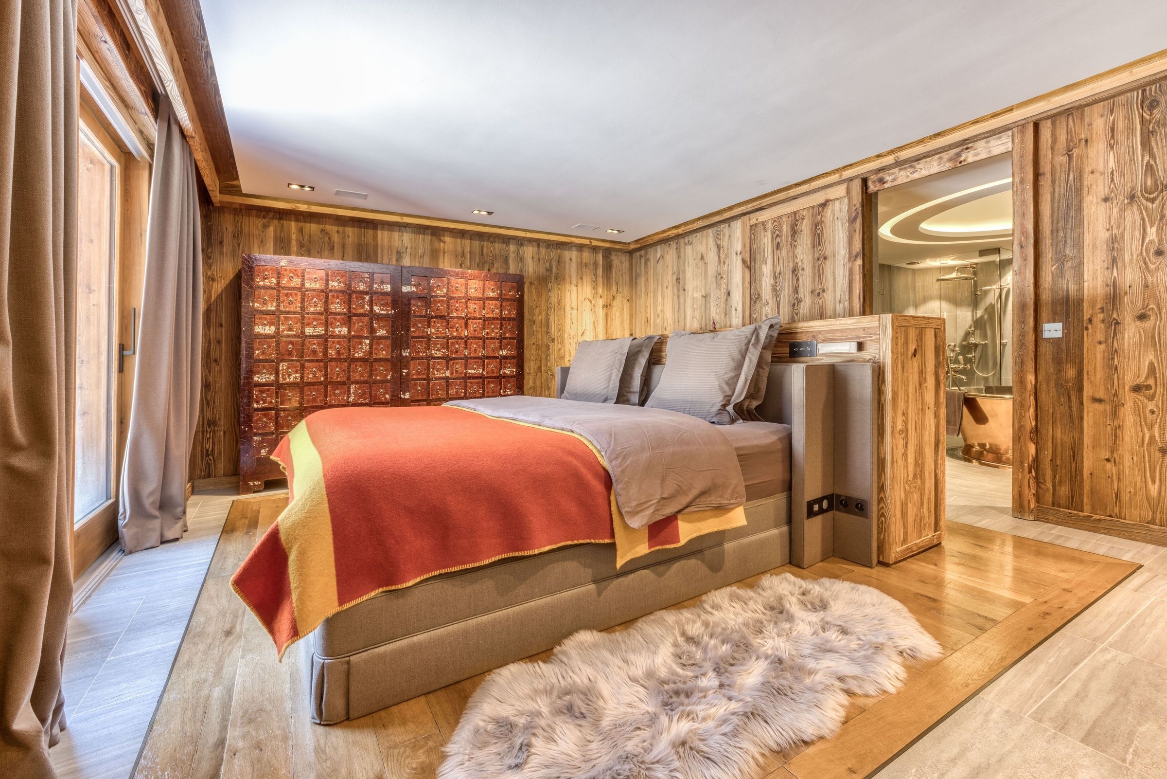 Chalet la Belle Etoile Gallary Image 6