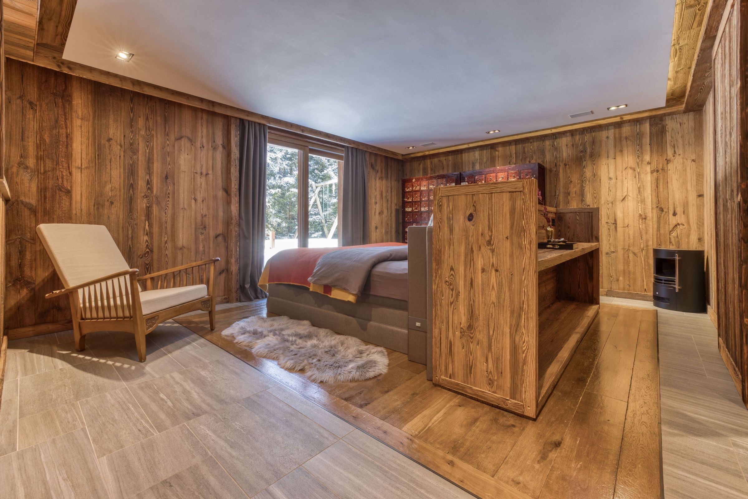 Chalet la Belle Etoile Gallary Image 1