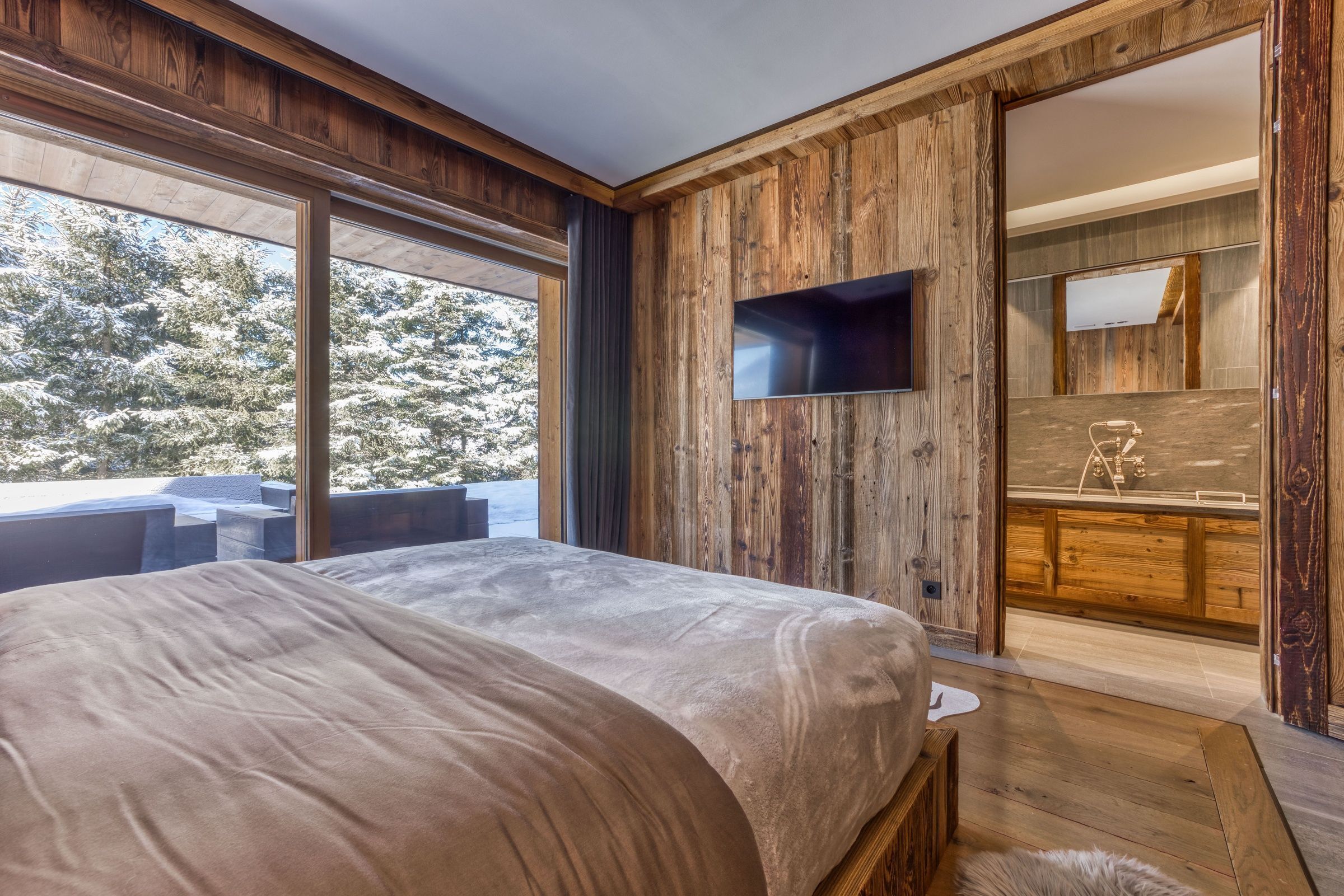 Chalet la Belle Etoile Gallary Image 5